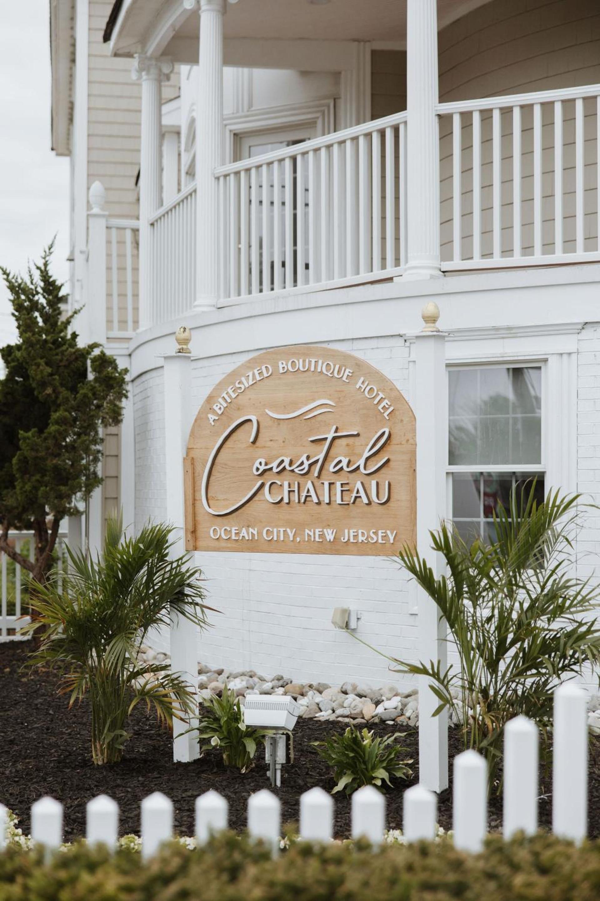 Coastal Chateau photo 14