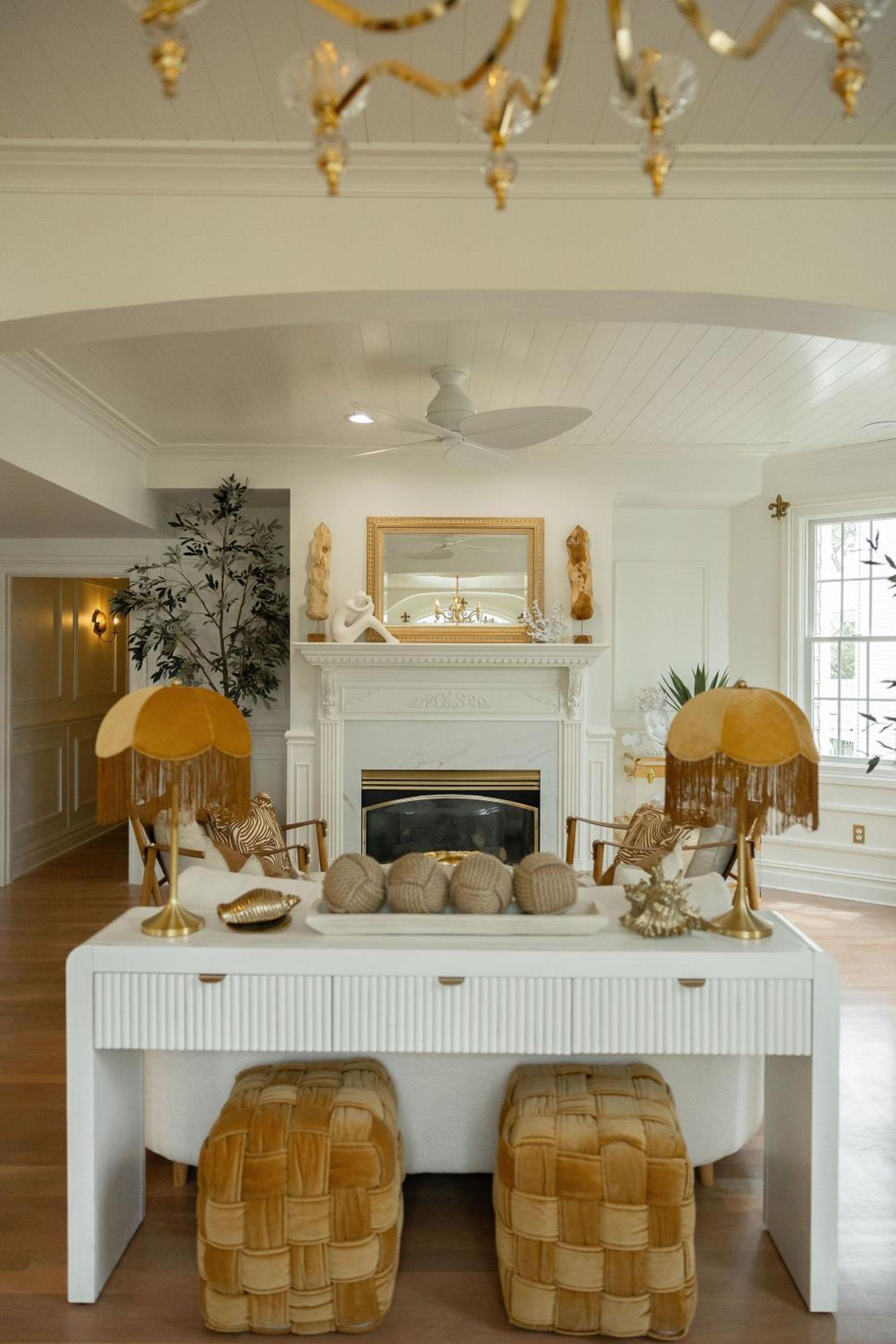 Coastal Chateau photo 13