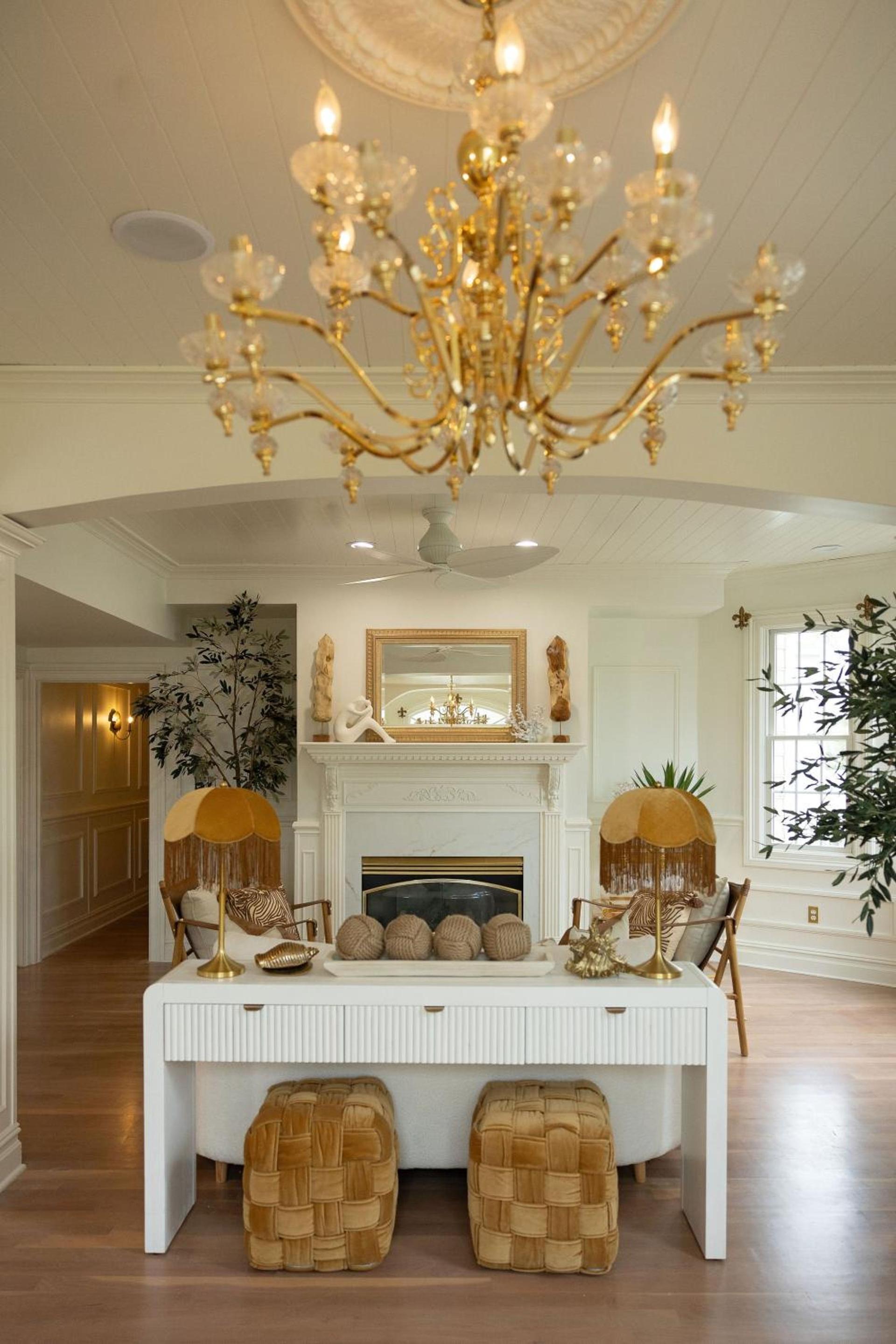 Coastal Chateau photo 15
