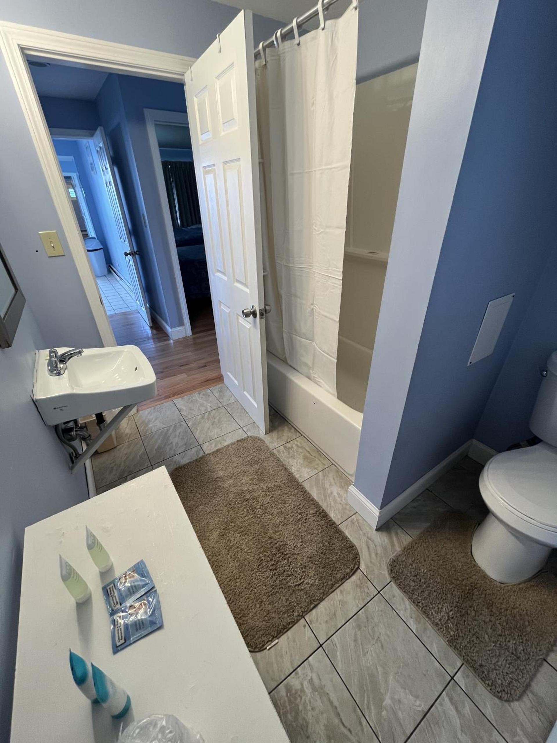 Beau Rivage Motel photo 11
