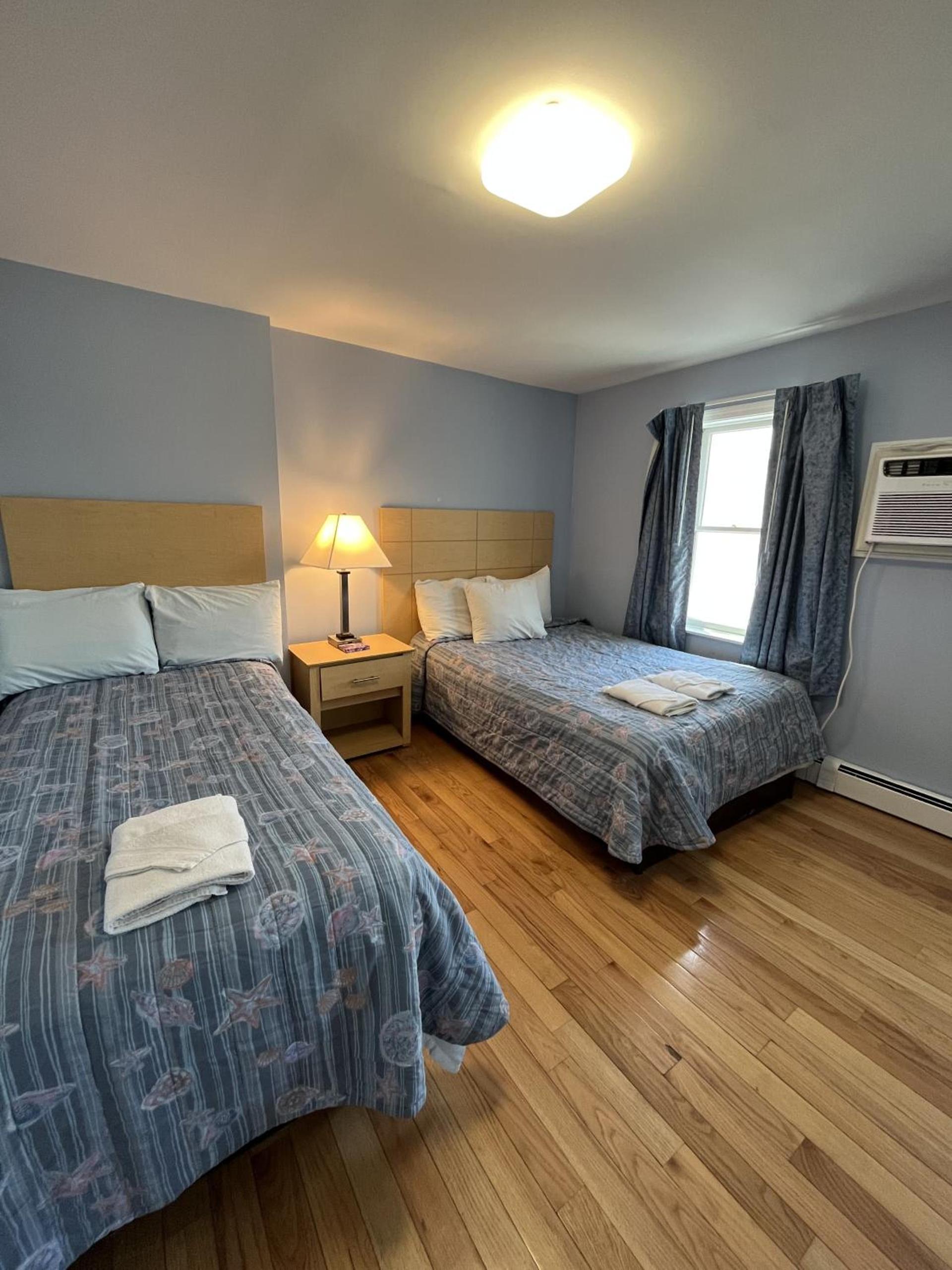 Beau Rivage Motel photo 71