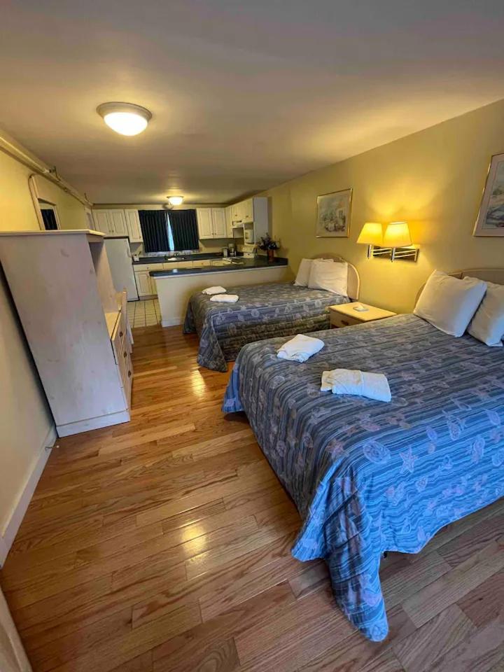 Beau Rivage Motel photo 17