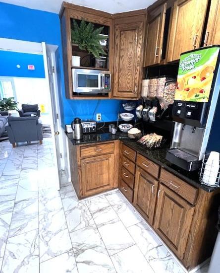 Baymont by Wyndham Gaffney photo 3