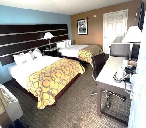 Baymont by Wyndham Gaffney photo 19