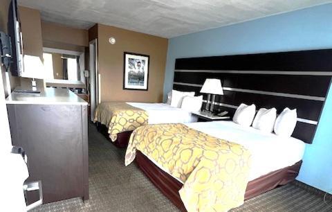 Baymont by Wyndham Gaffney photo 21