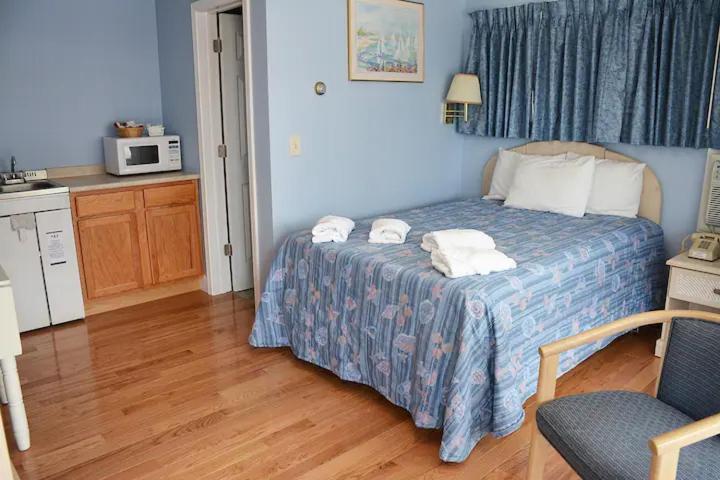 Beau Rivage Motel photo 29