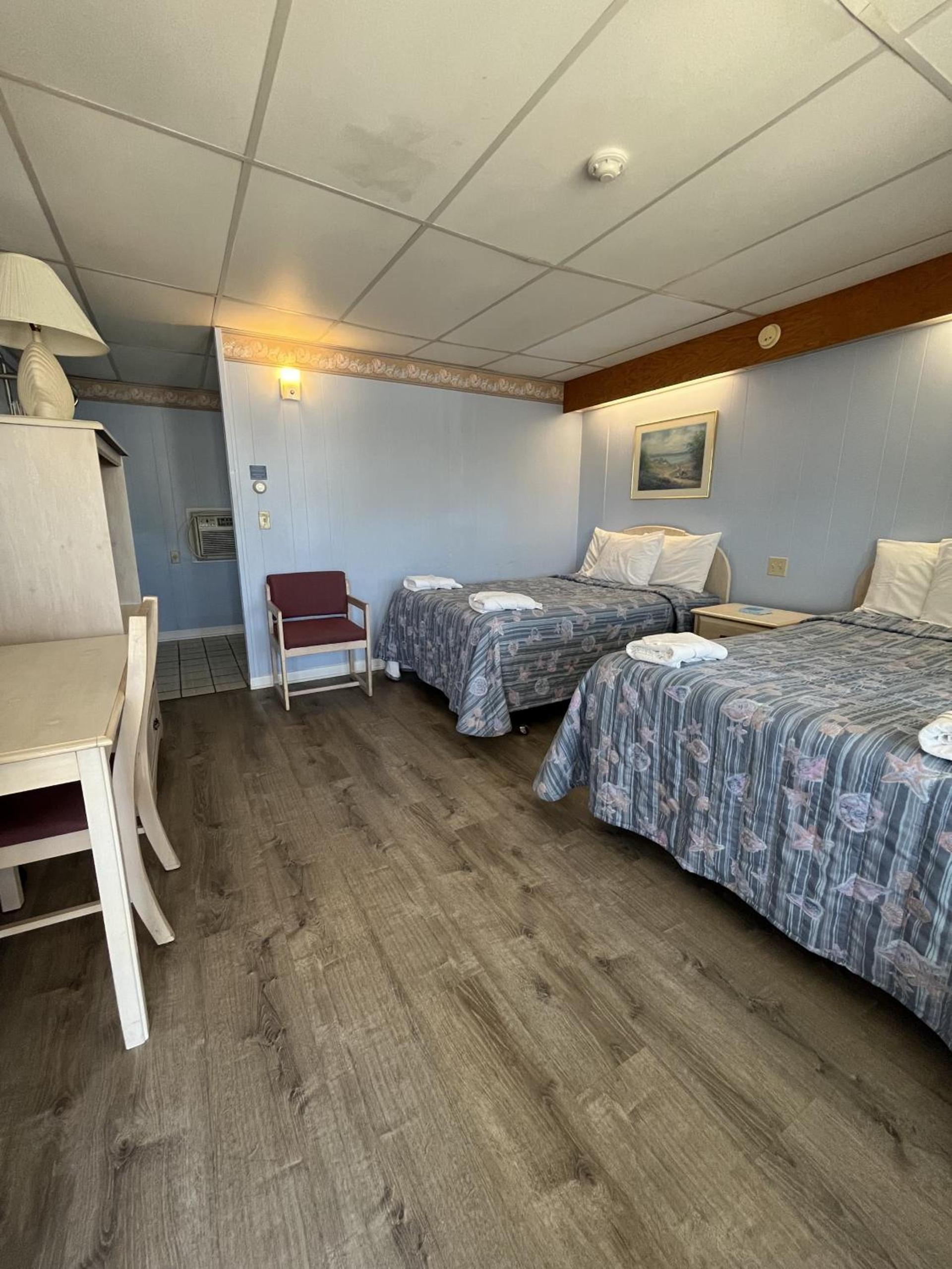 Beau Rivage Motel photo 7