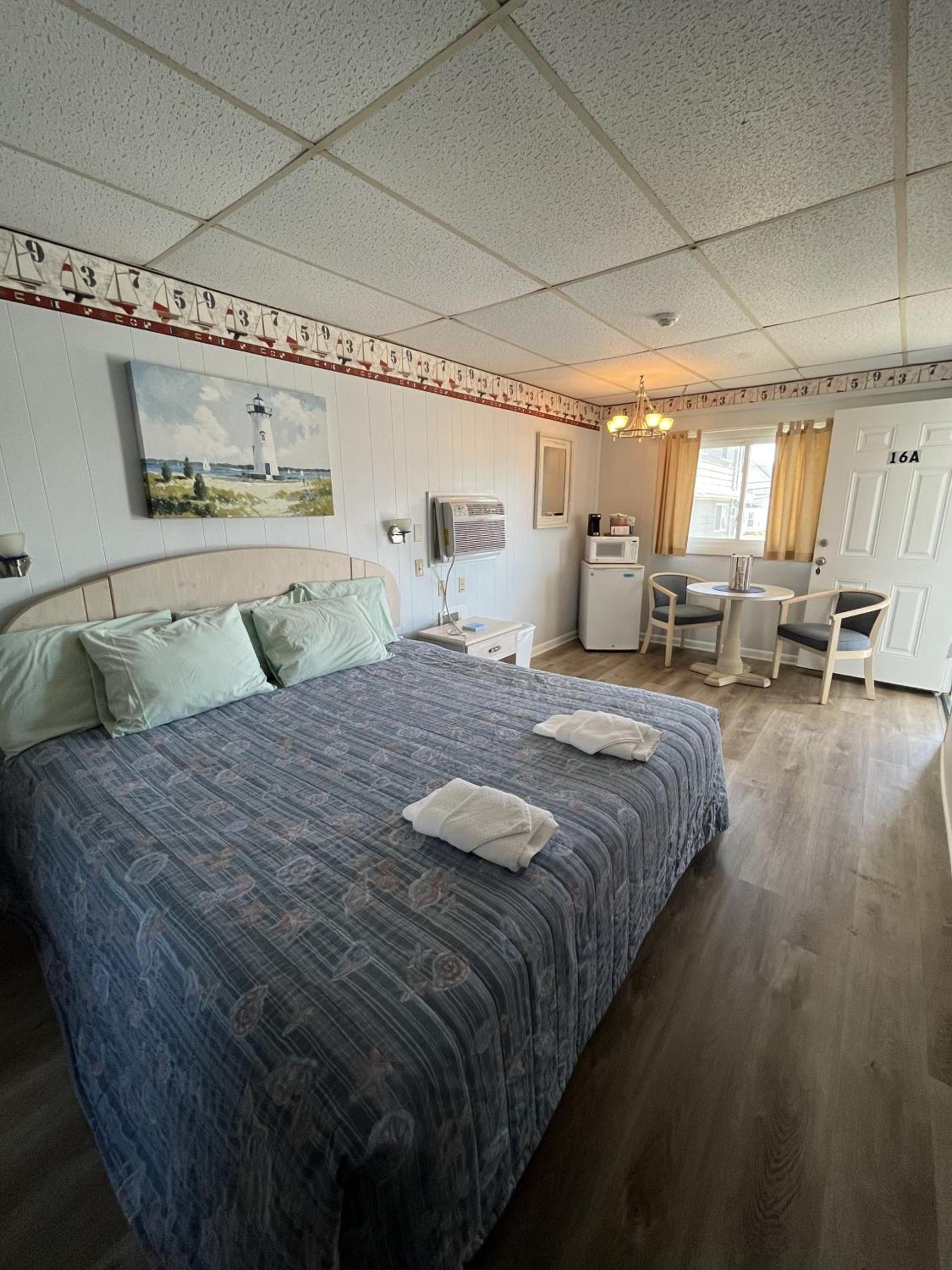 Beau Rivage Motel photo 34