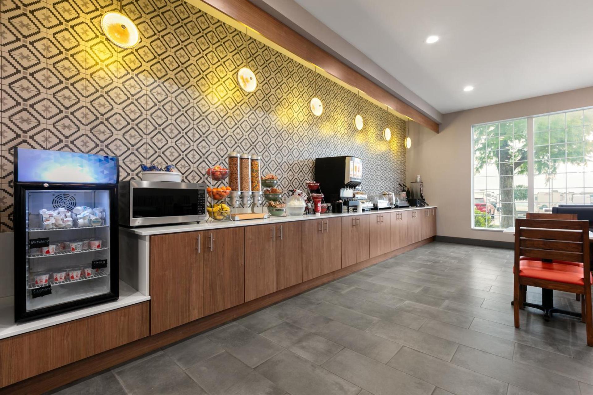La Quinta by Wyndham Belton - Temple South photo 40
