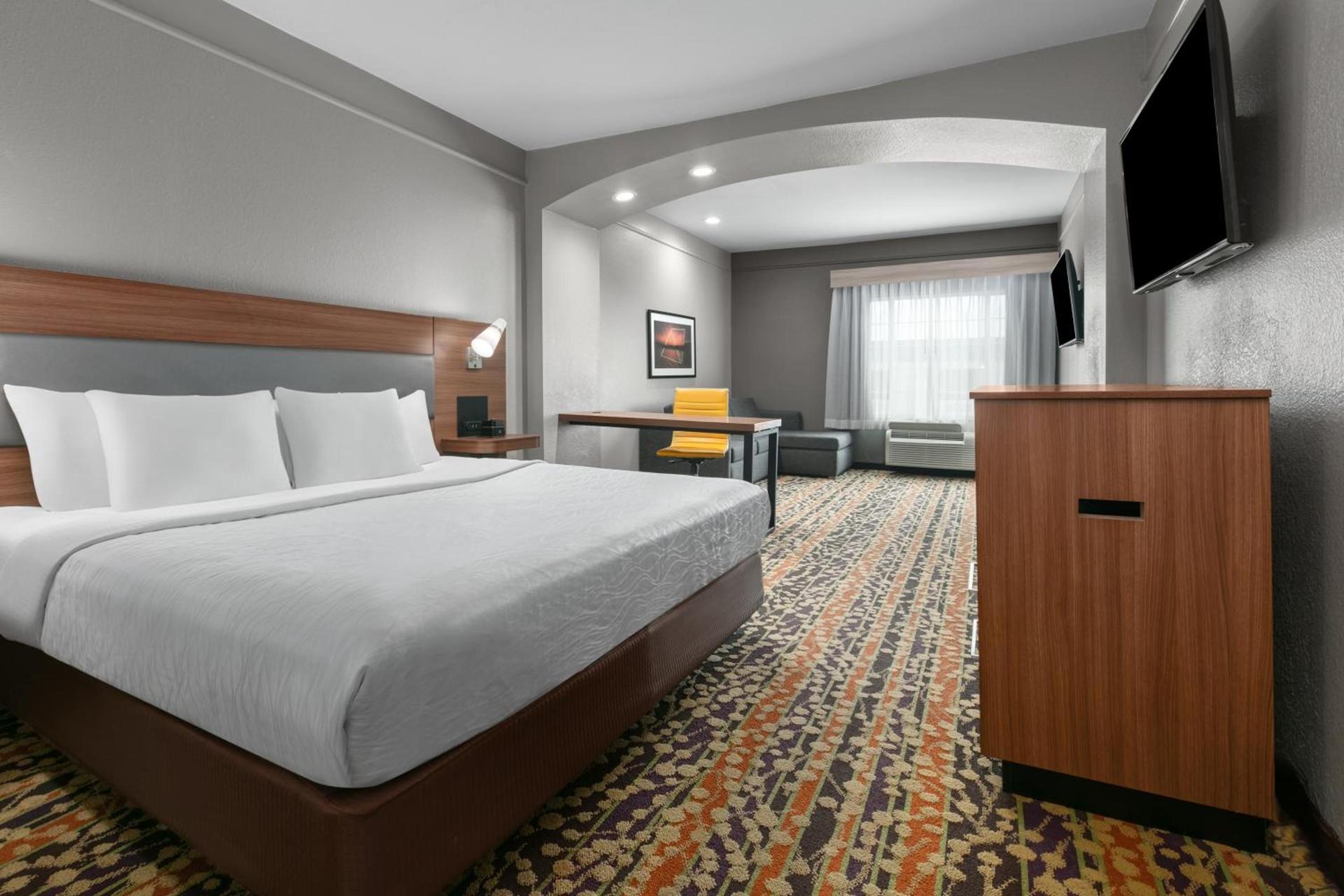 La Quinta by Wyndham Belton - Temple South photo 44