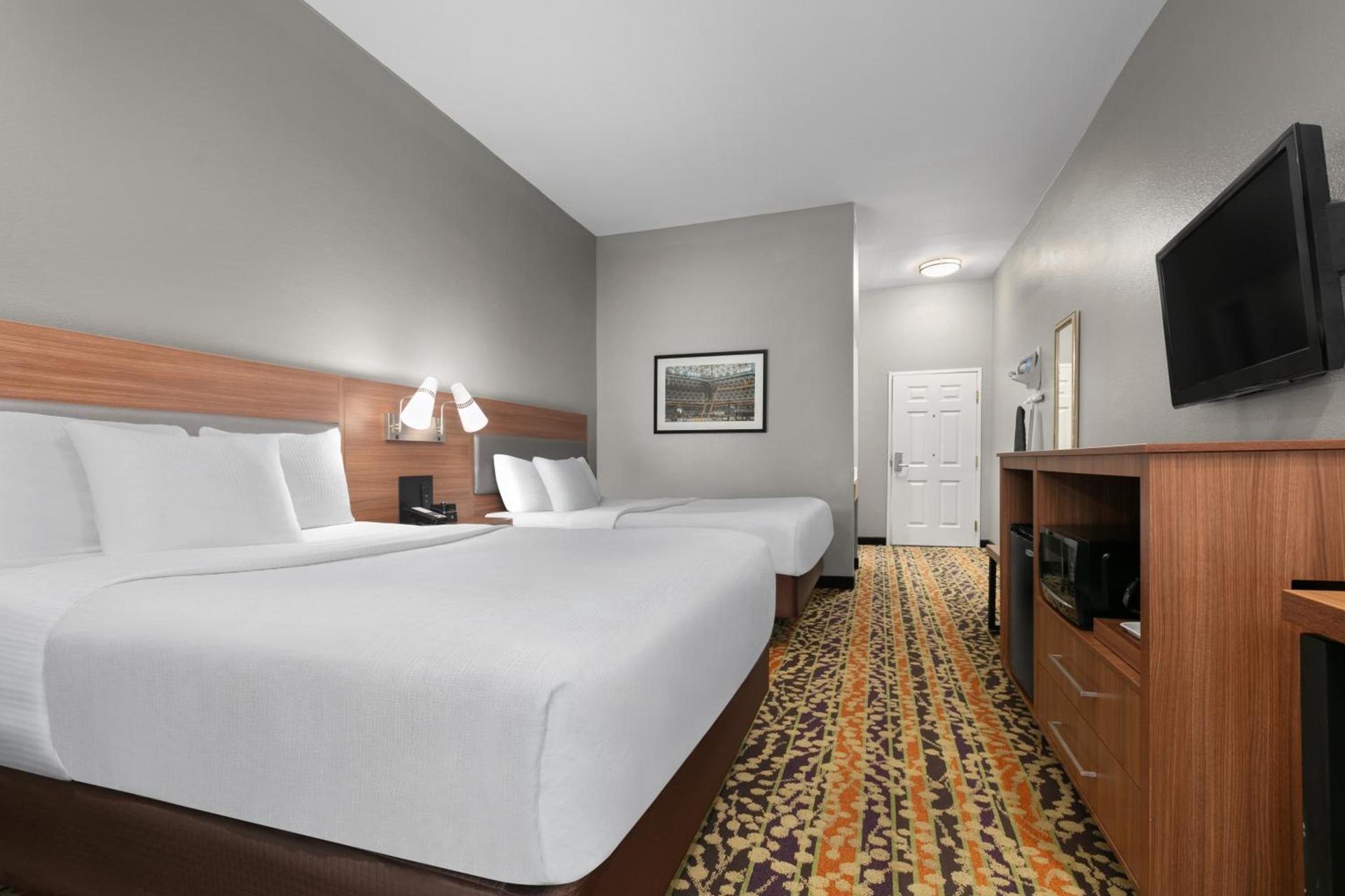 La Quinta by Wyndham Belton - Temple South photo 45
