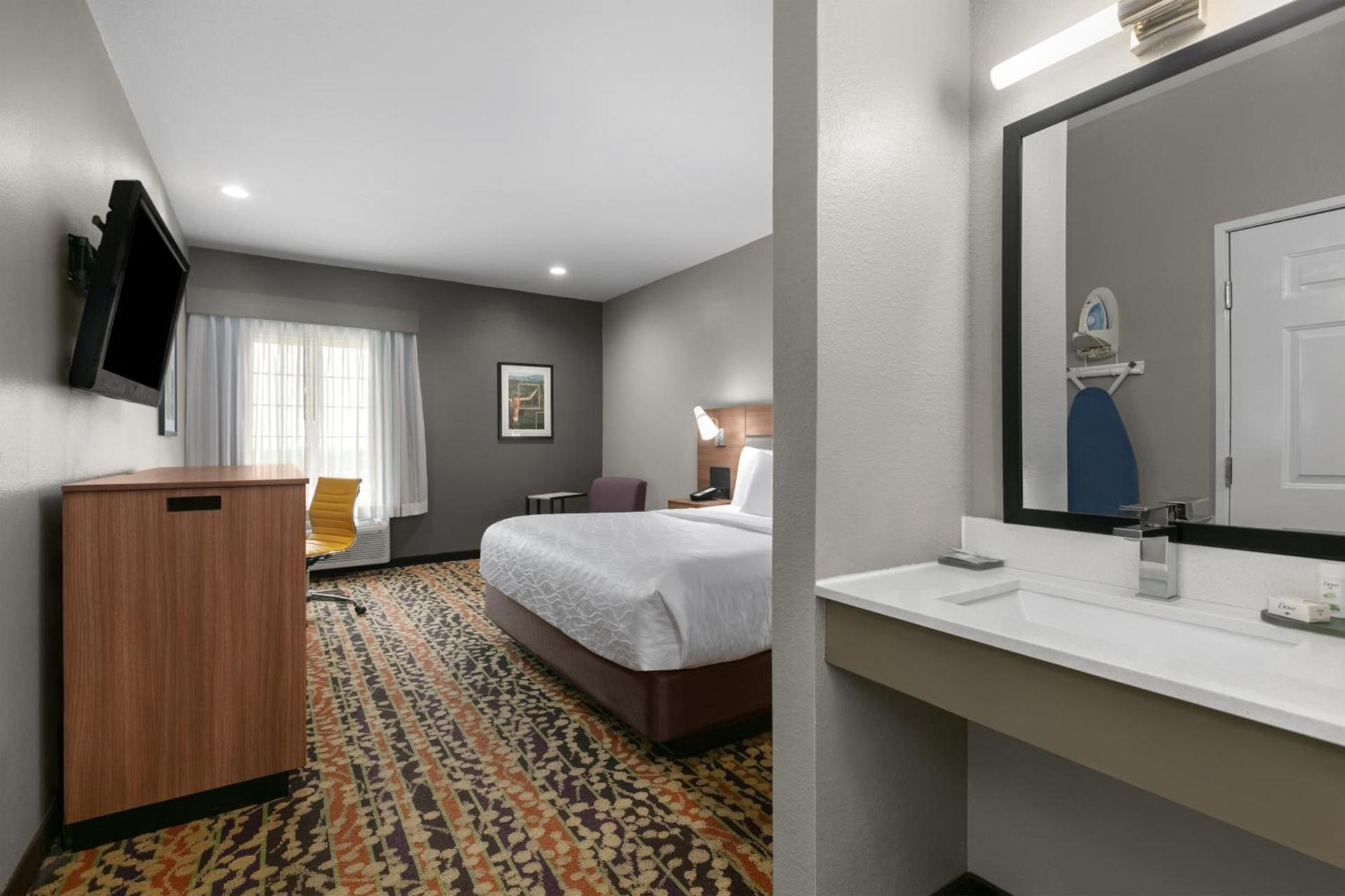 La Quinta by Wyndham Belton - Temple South photo 46