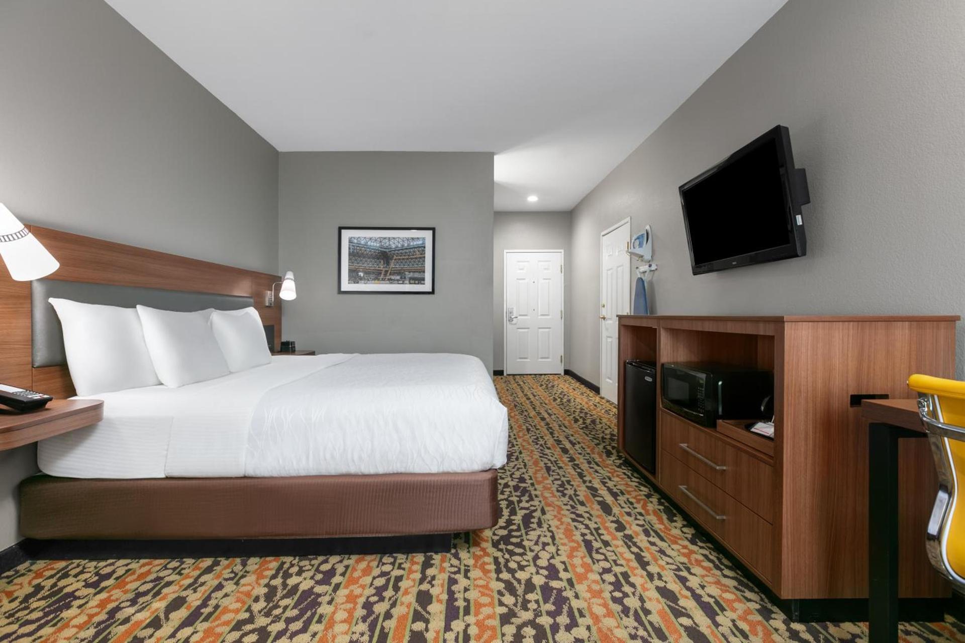 La Quinta by Wyndham Belton - Temple South photo 47