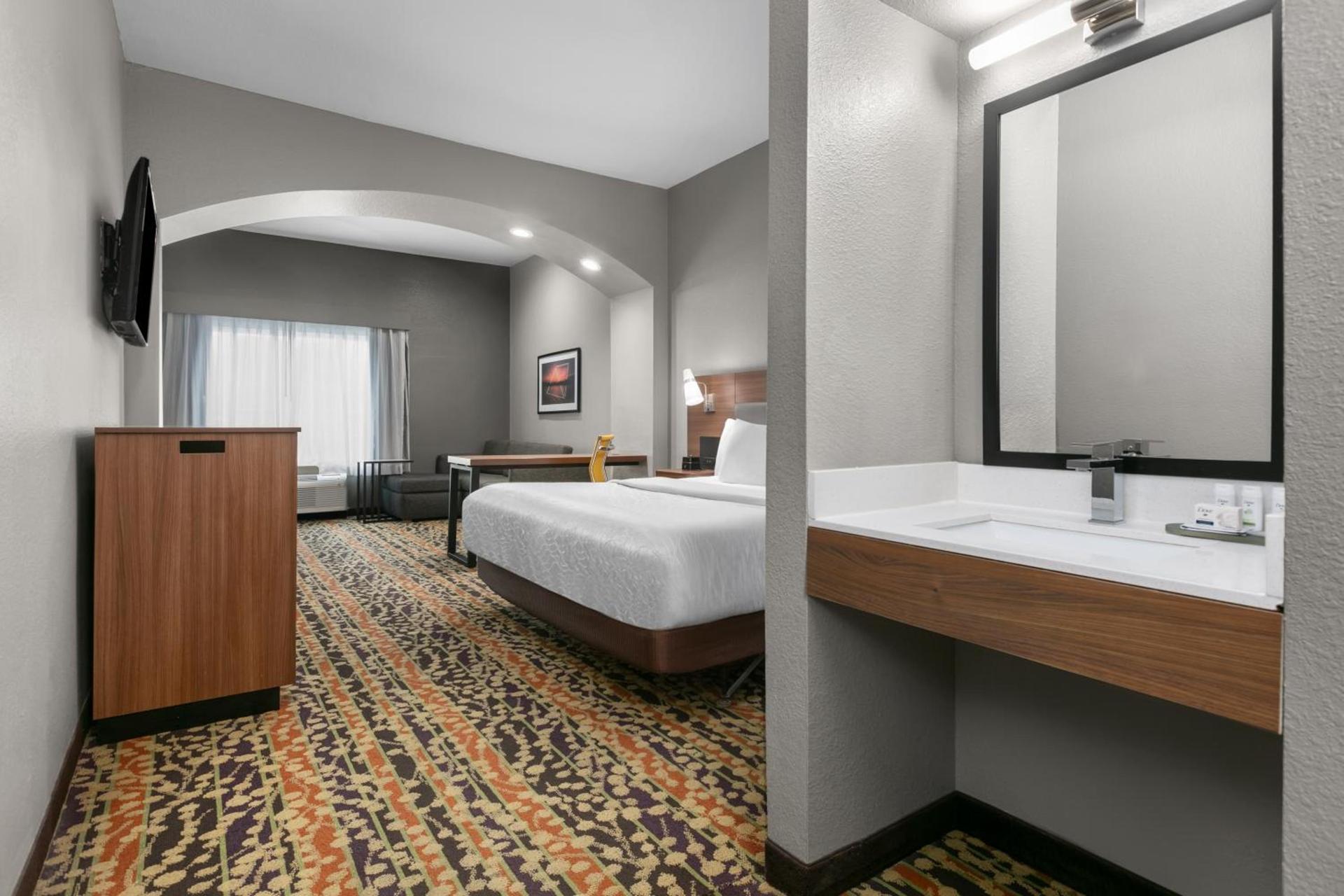 La Quinta by Wyndham Belton - Temple South photo 3