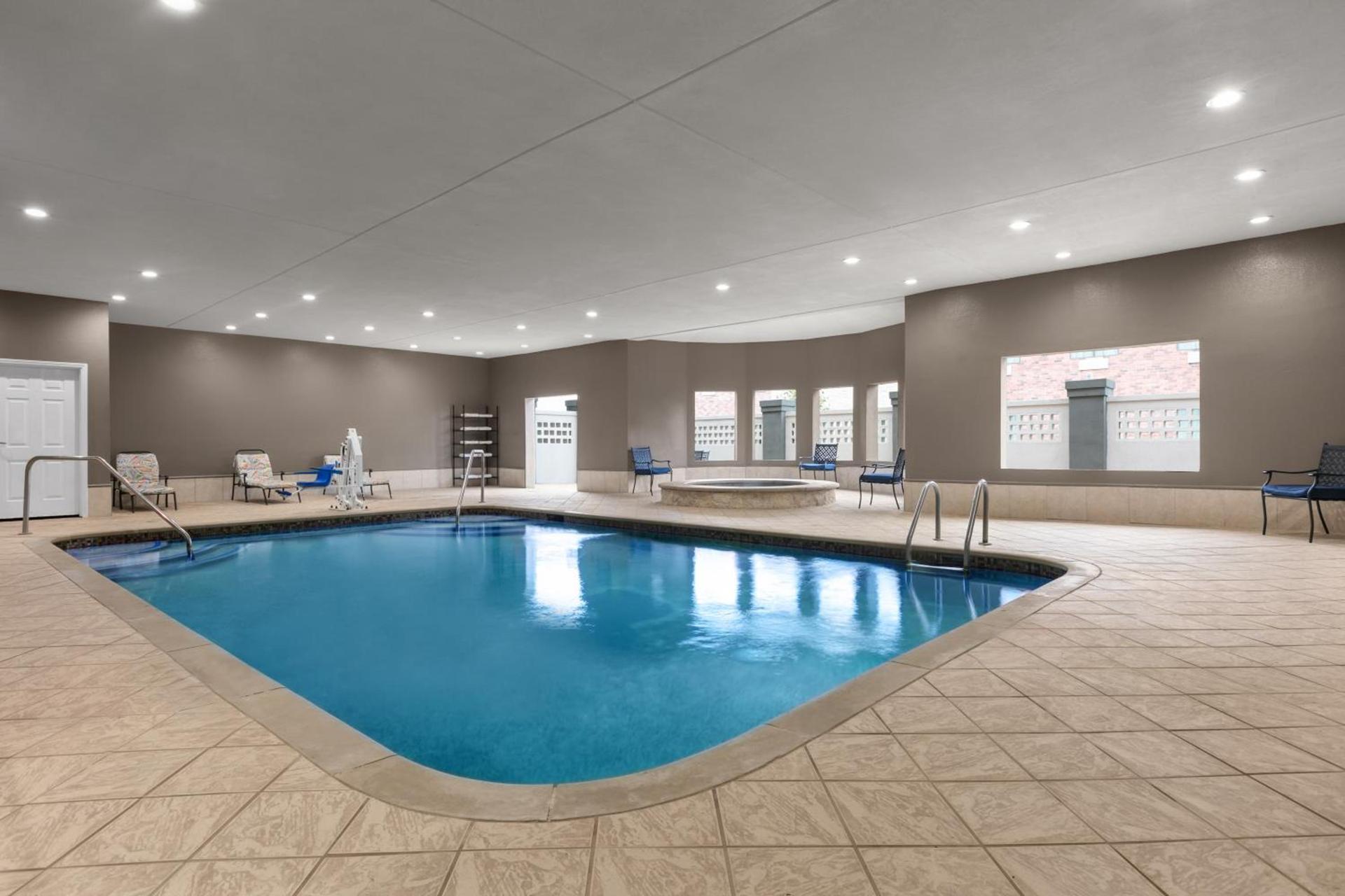 La Quinta by Wyndham Belton - Temple South photo 52