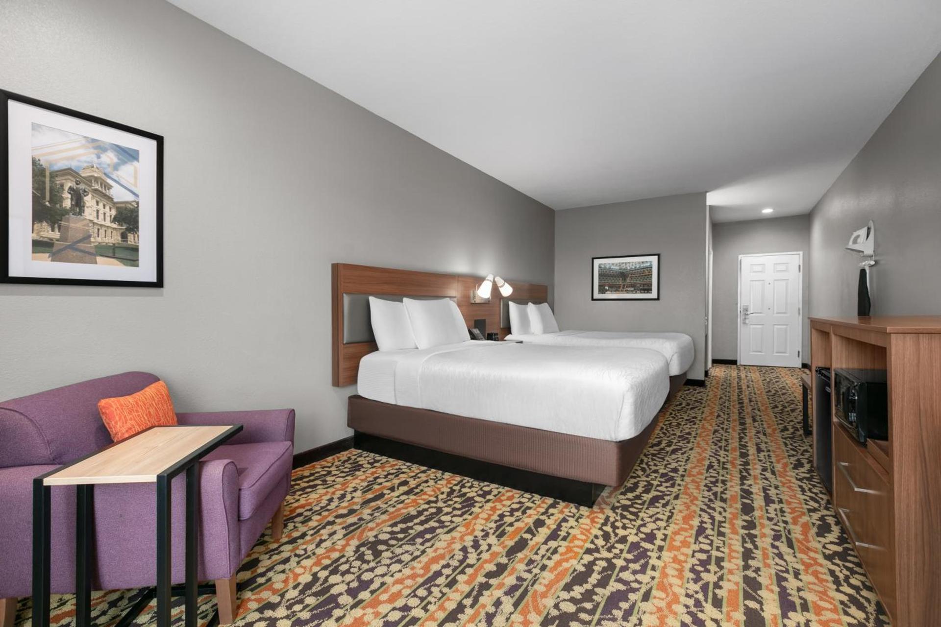 La Quinta by Wyndham Belton - Temple South photo 58