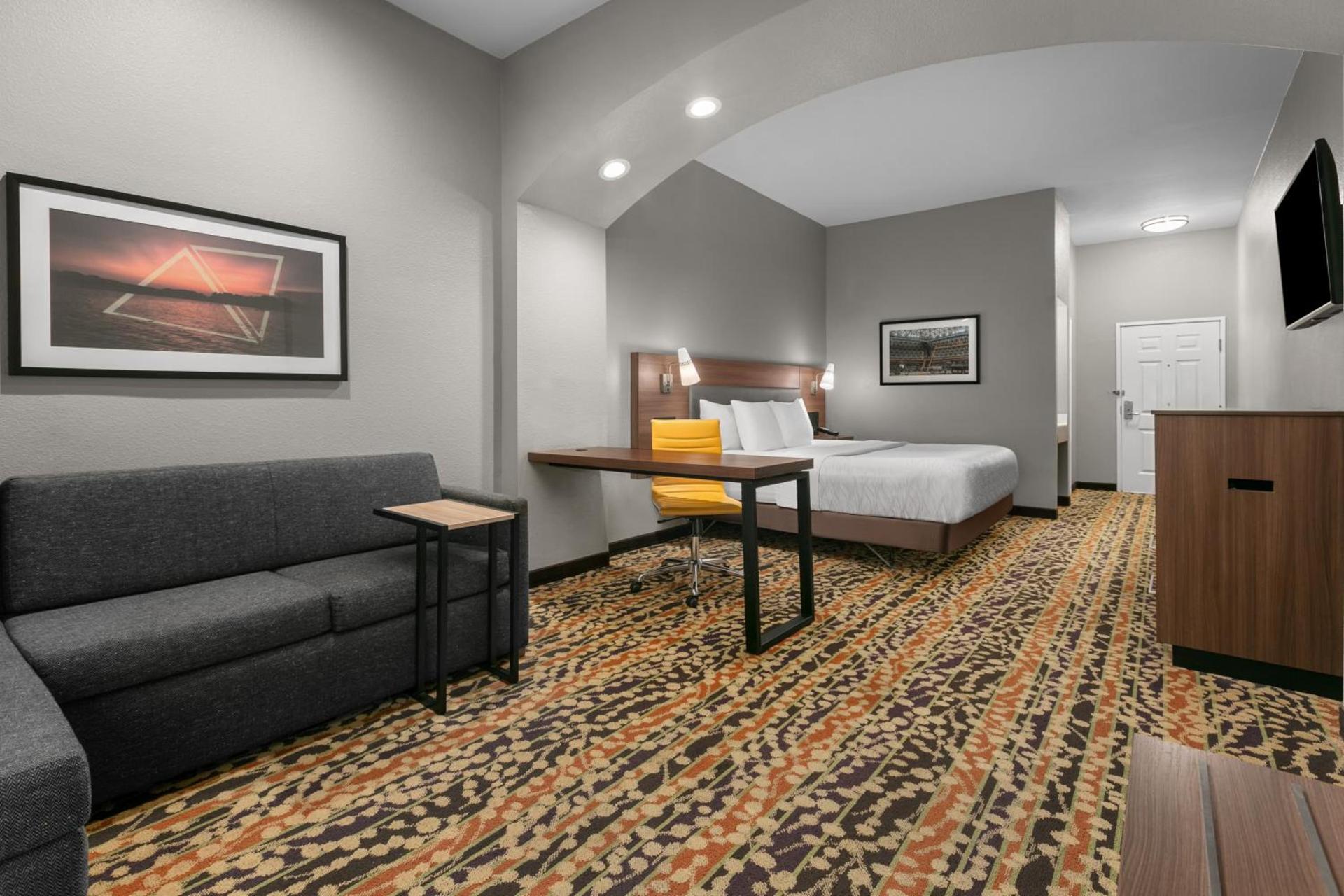 La Quinta by Wyndham Belton - Temple South photo 55