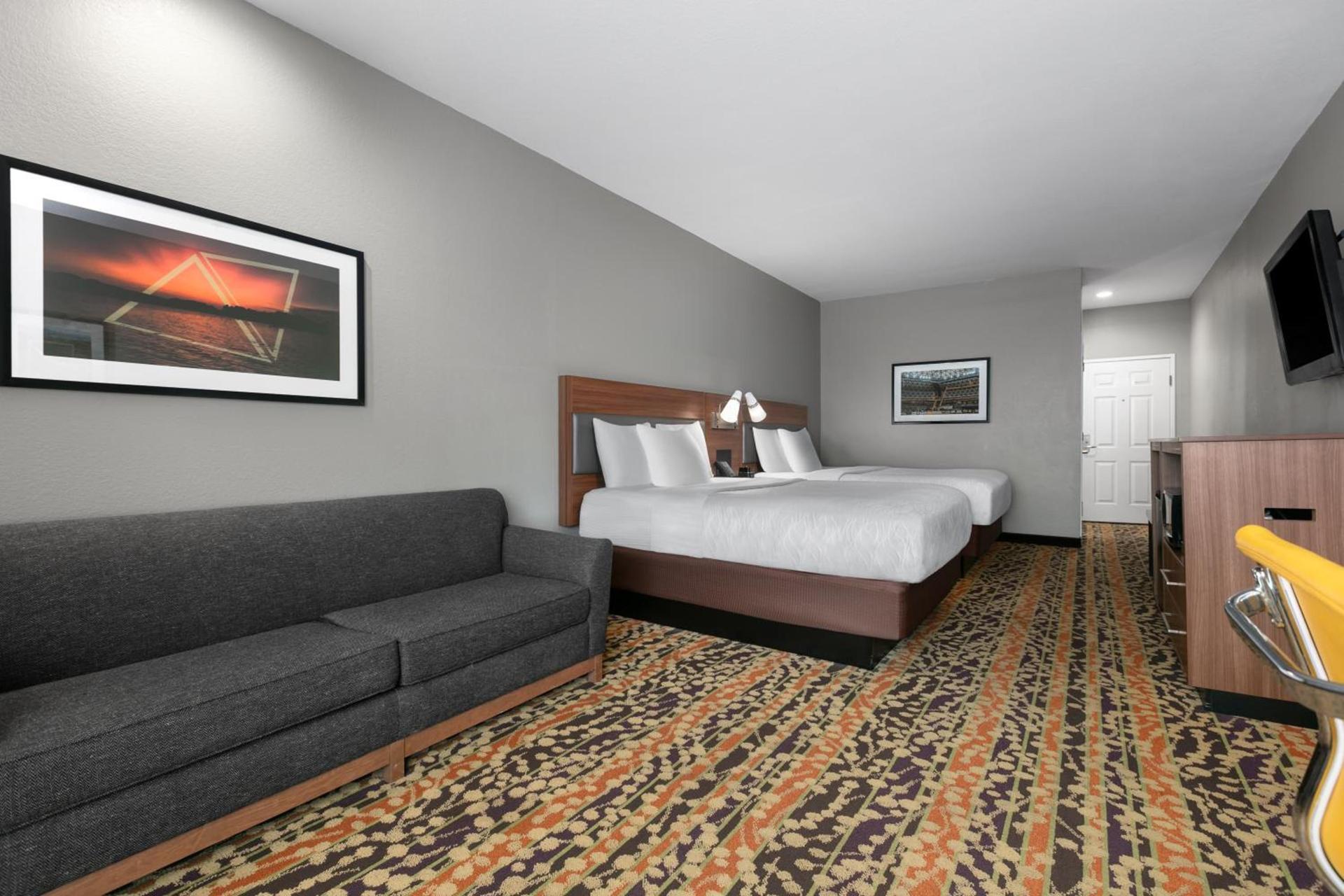 La Quinta by Wyndham Belton - Temple South photo 65