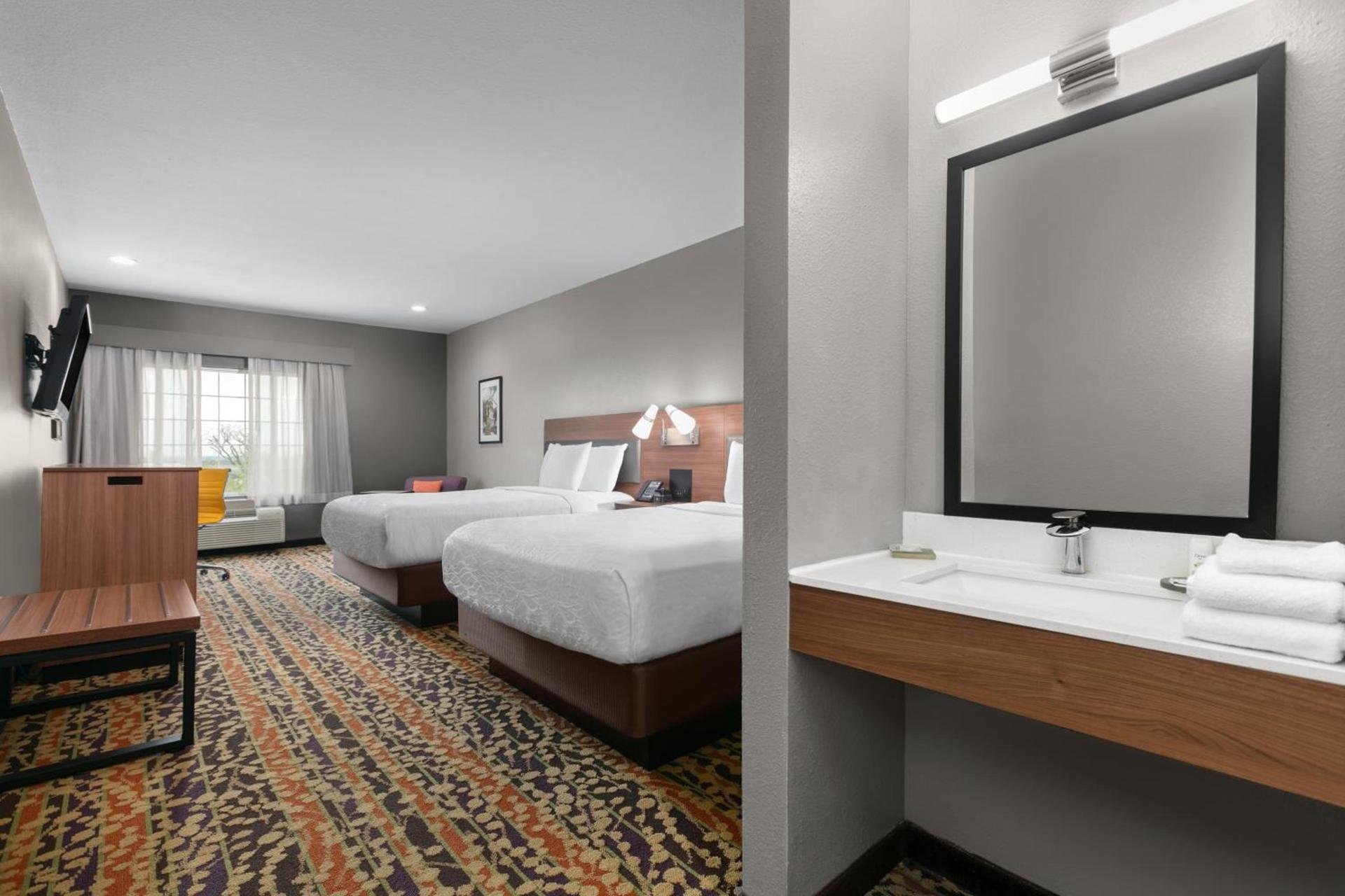 La Quinta by Wyndham Belton - Temple South photo 66