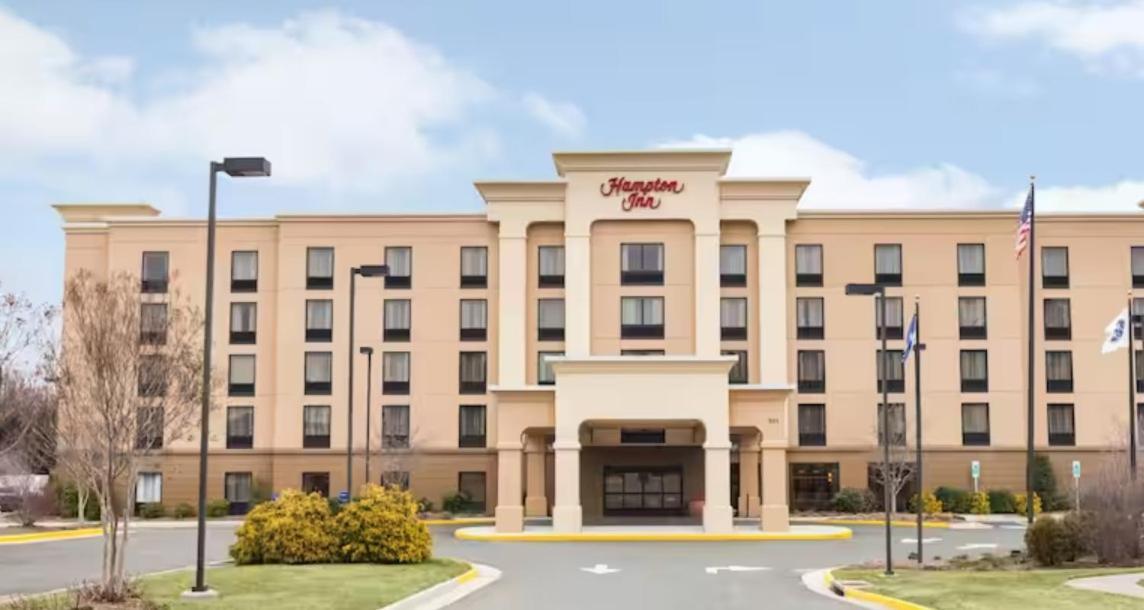 Hampton Inn Warrenton, Va photo 49