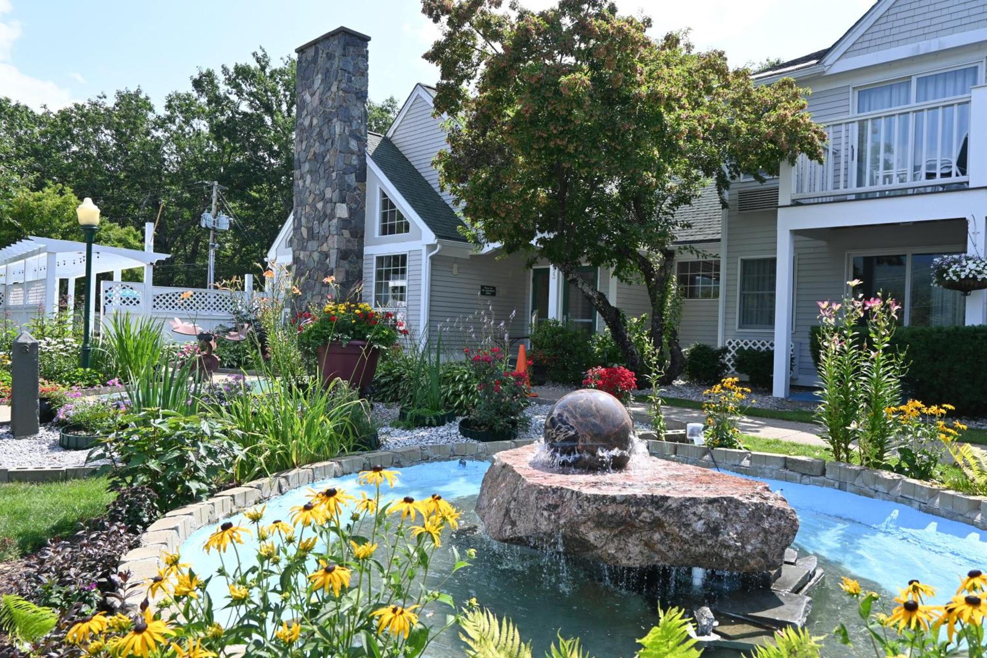 The Lodge at Jackson Village photo 2