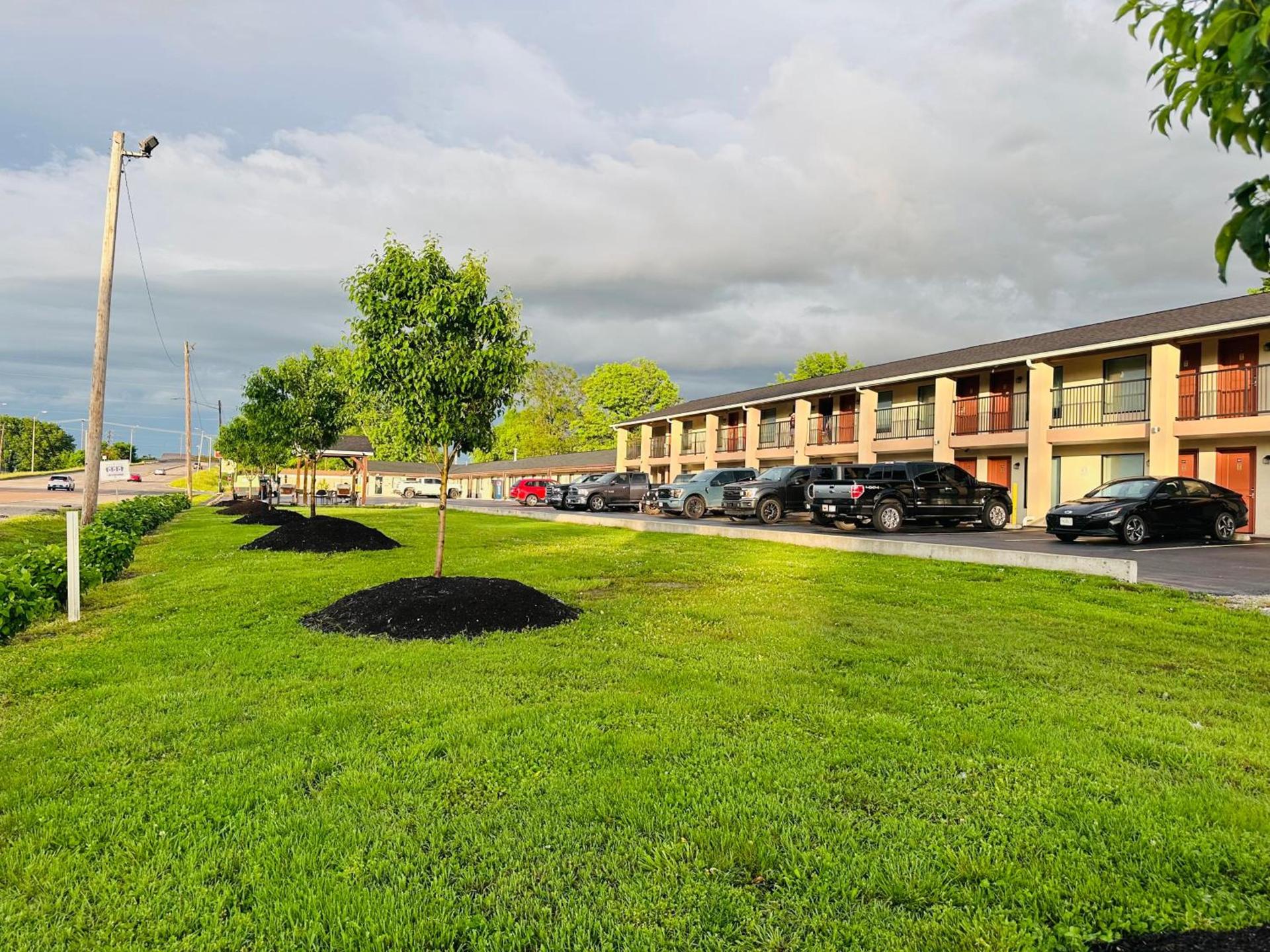 BEL AIR MOTEL photo 12