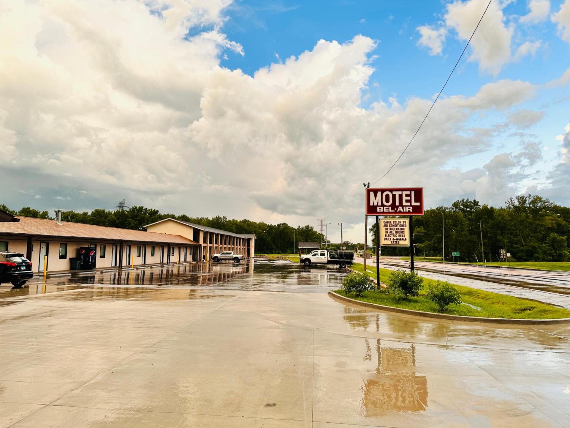 BEL AIR MOTEL photo 4