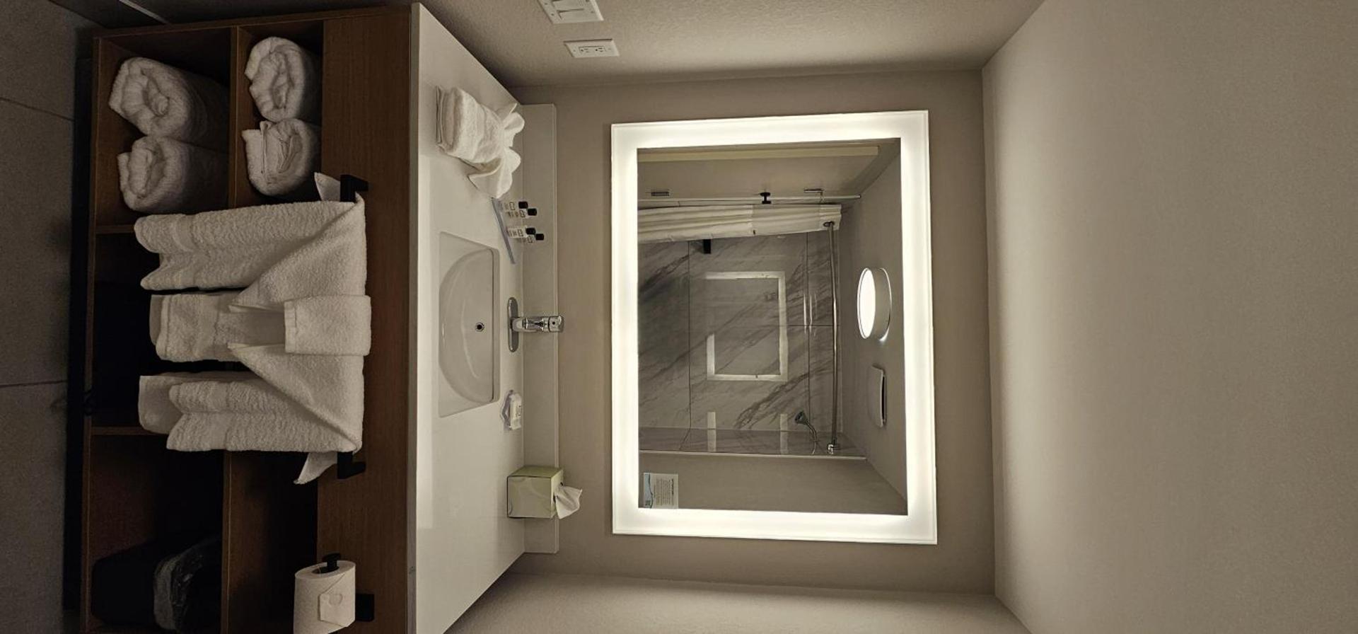Wyndham Garden Atlanta Airport photo 20