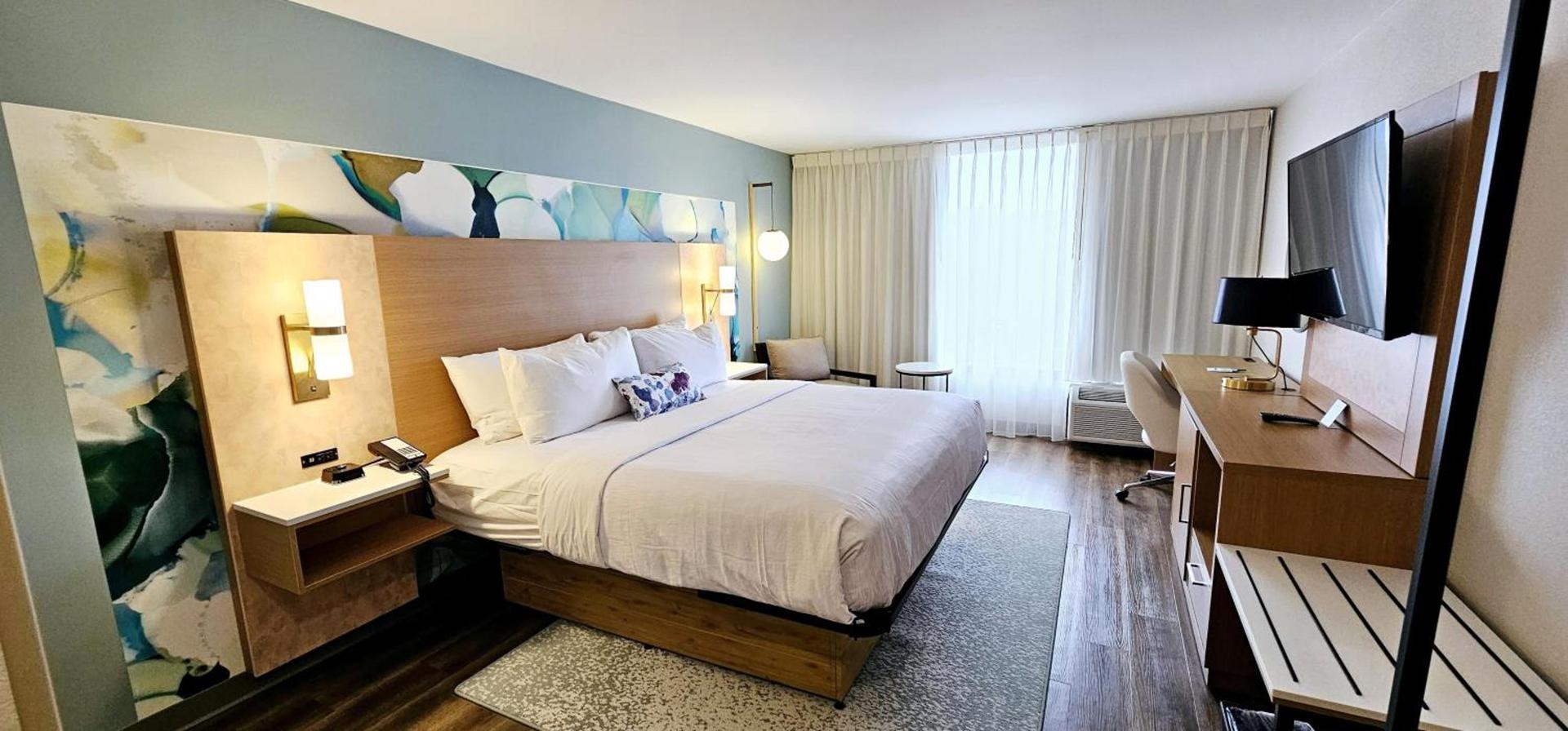 Wyndham Garden Atlanta Airport photo 19
