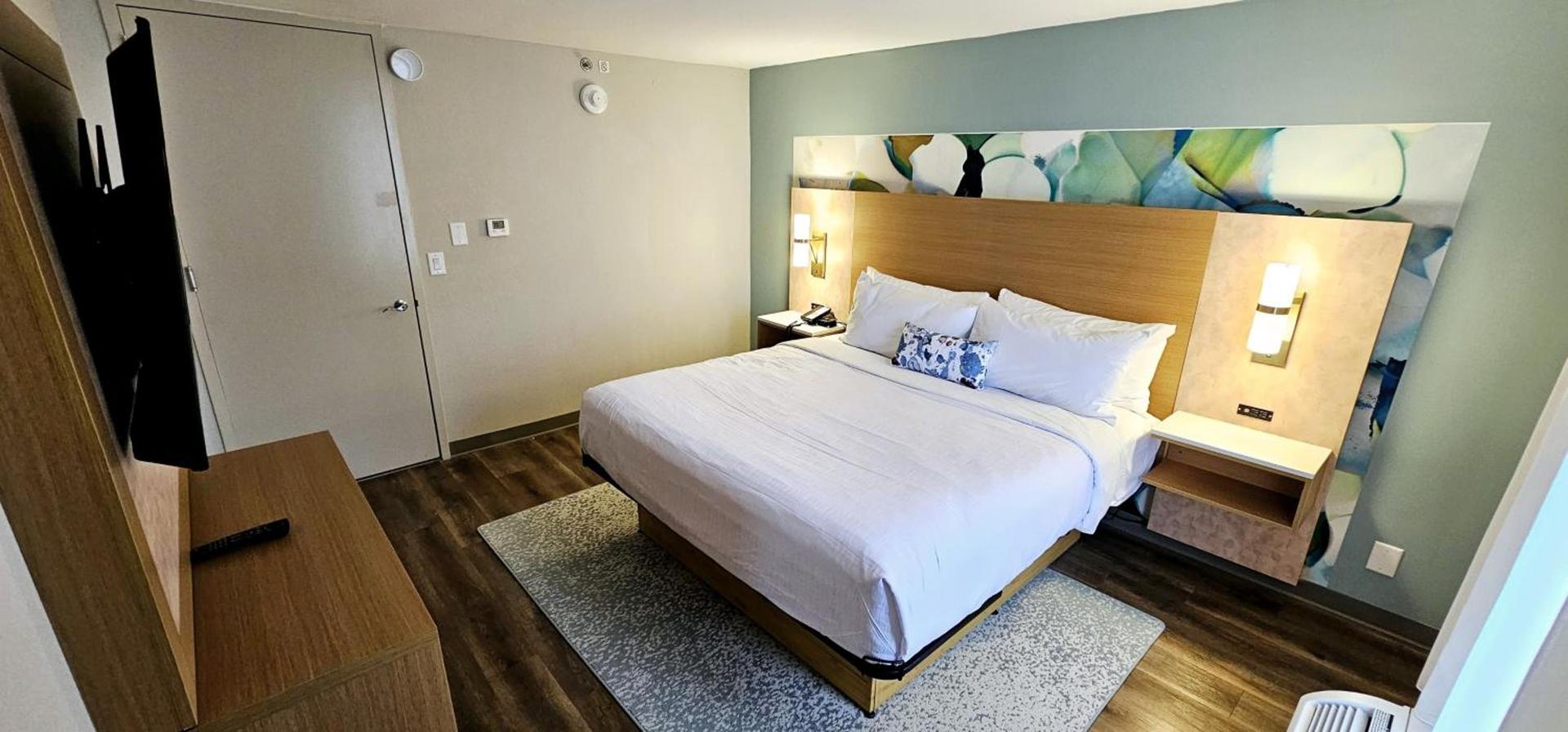 Wyndham Garden Atlanta Airport photo 26