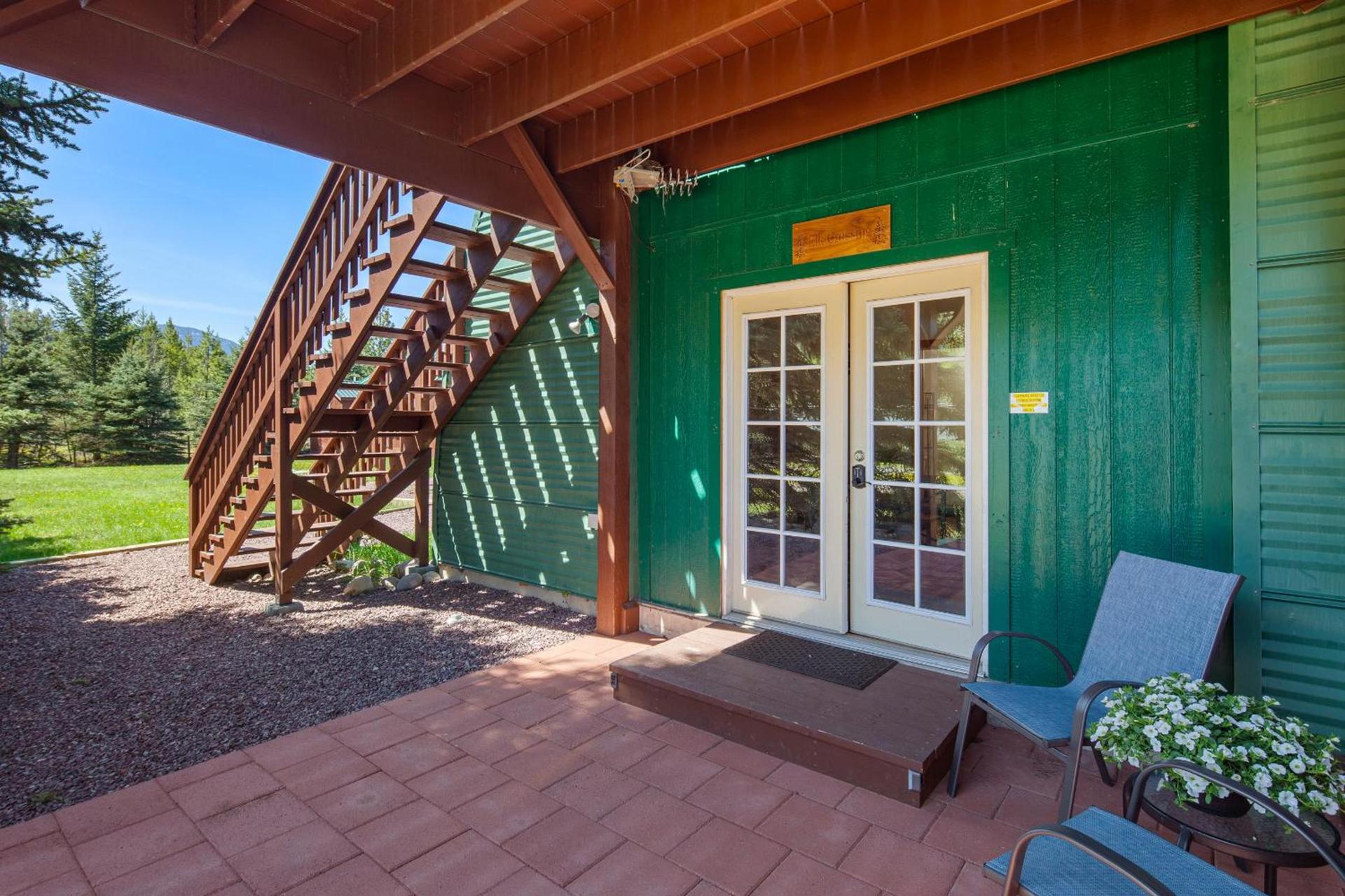 Sky Eco - Cabins & Studios photo 8