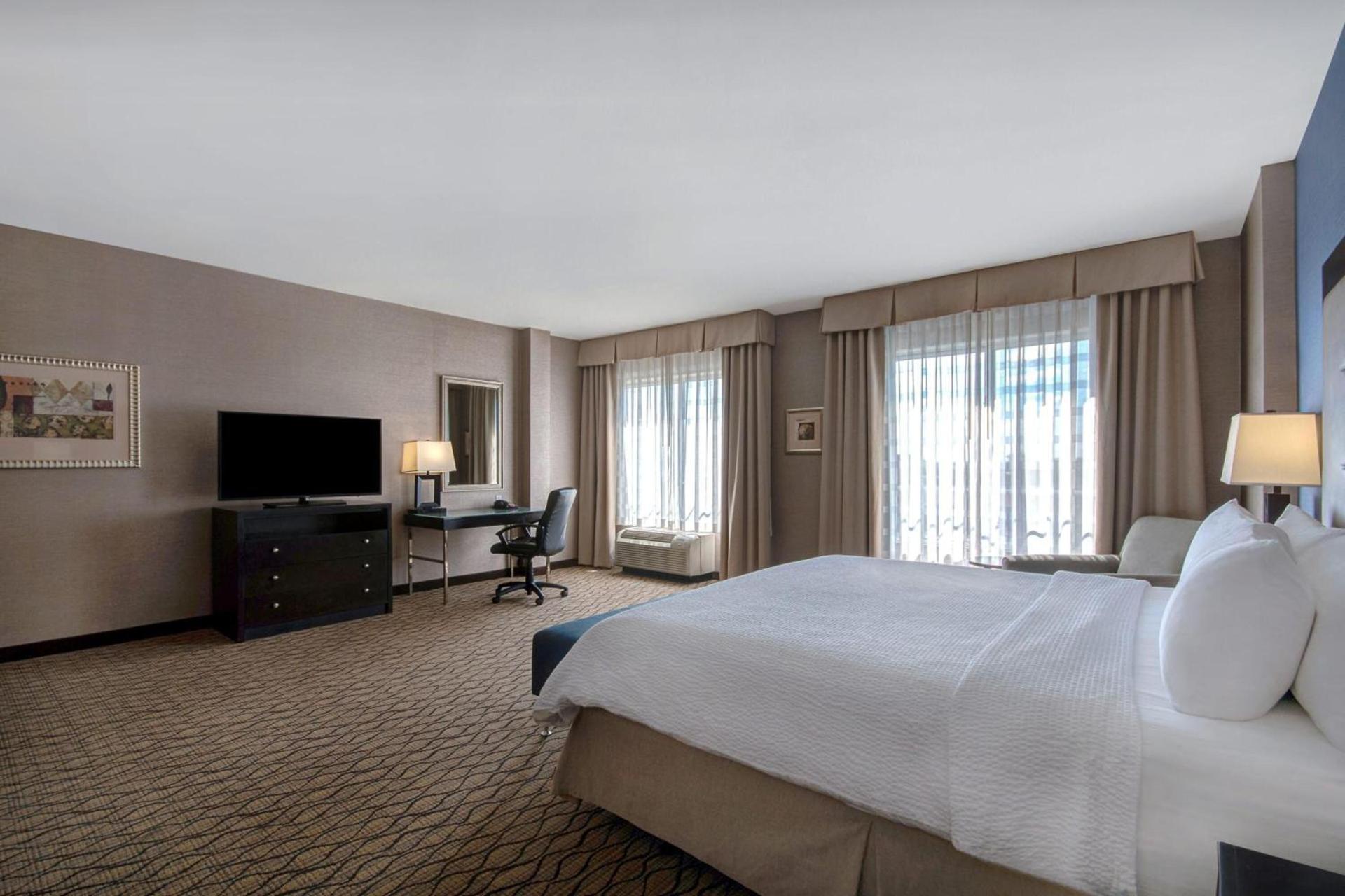 Holiday Inn Detroit Metro Airport by IHG photo 7