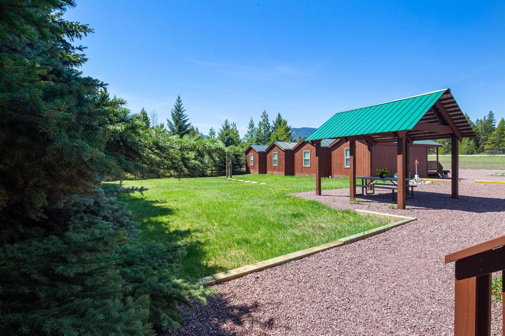 Sky Eco - Cabins & Studios photo 15