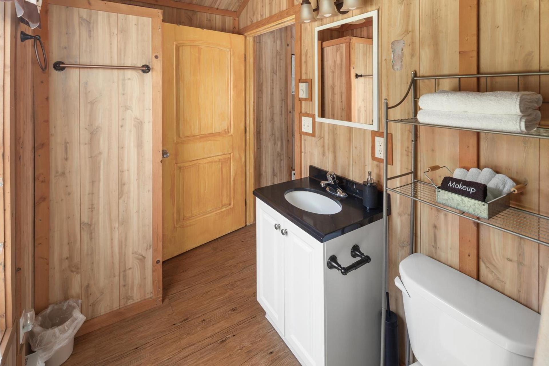 Sky Eco - Cabins & Studios photo 20
