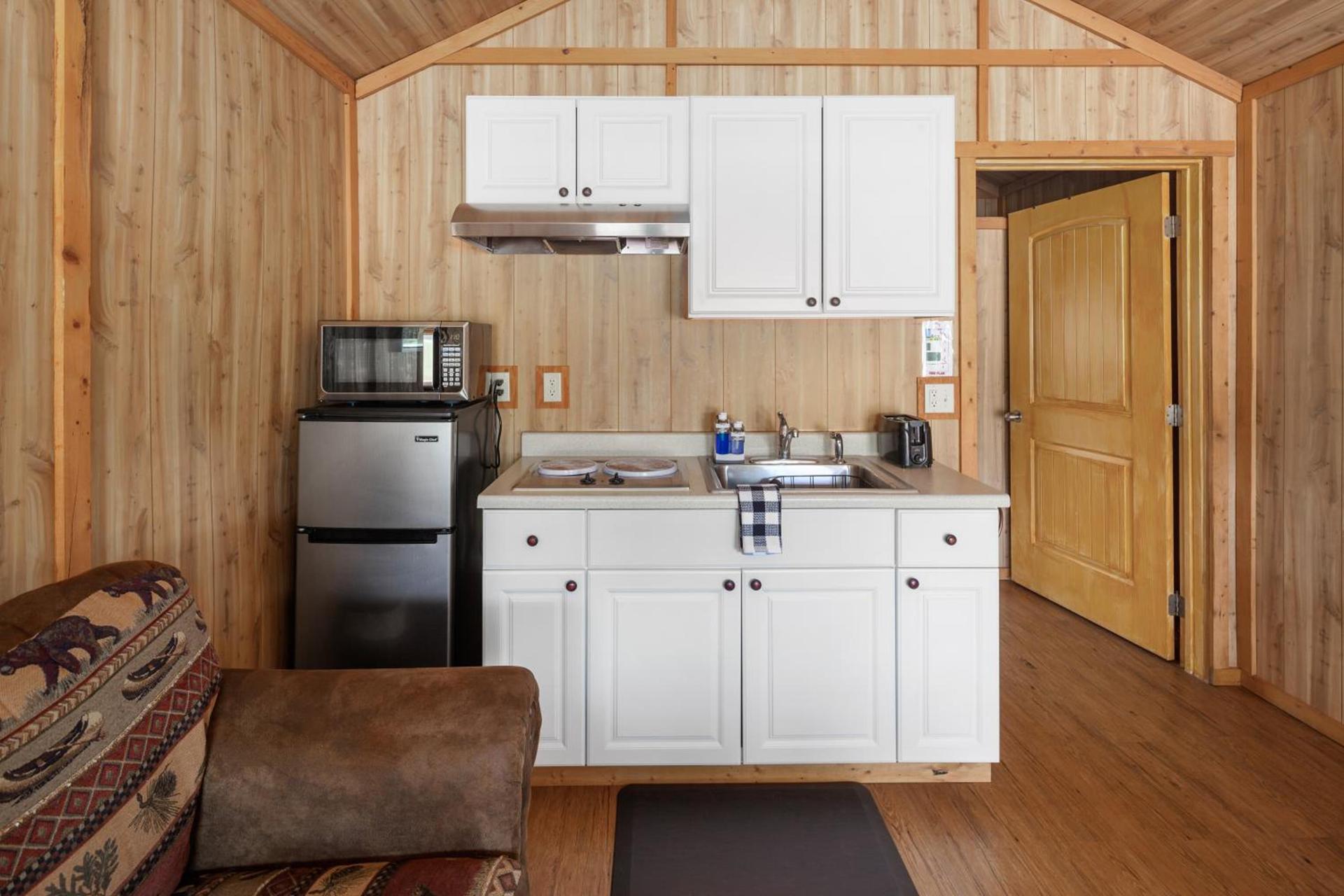Sky Eco - Cabins & Studios photo 19