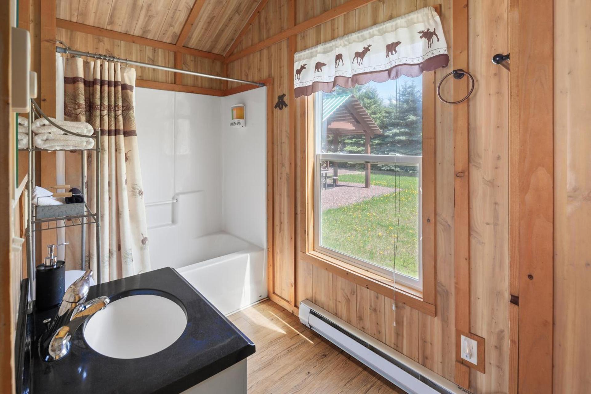 Sky Eco - Cabins & Studios photo 17