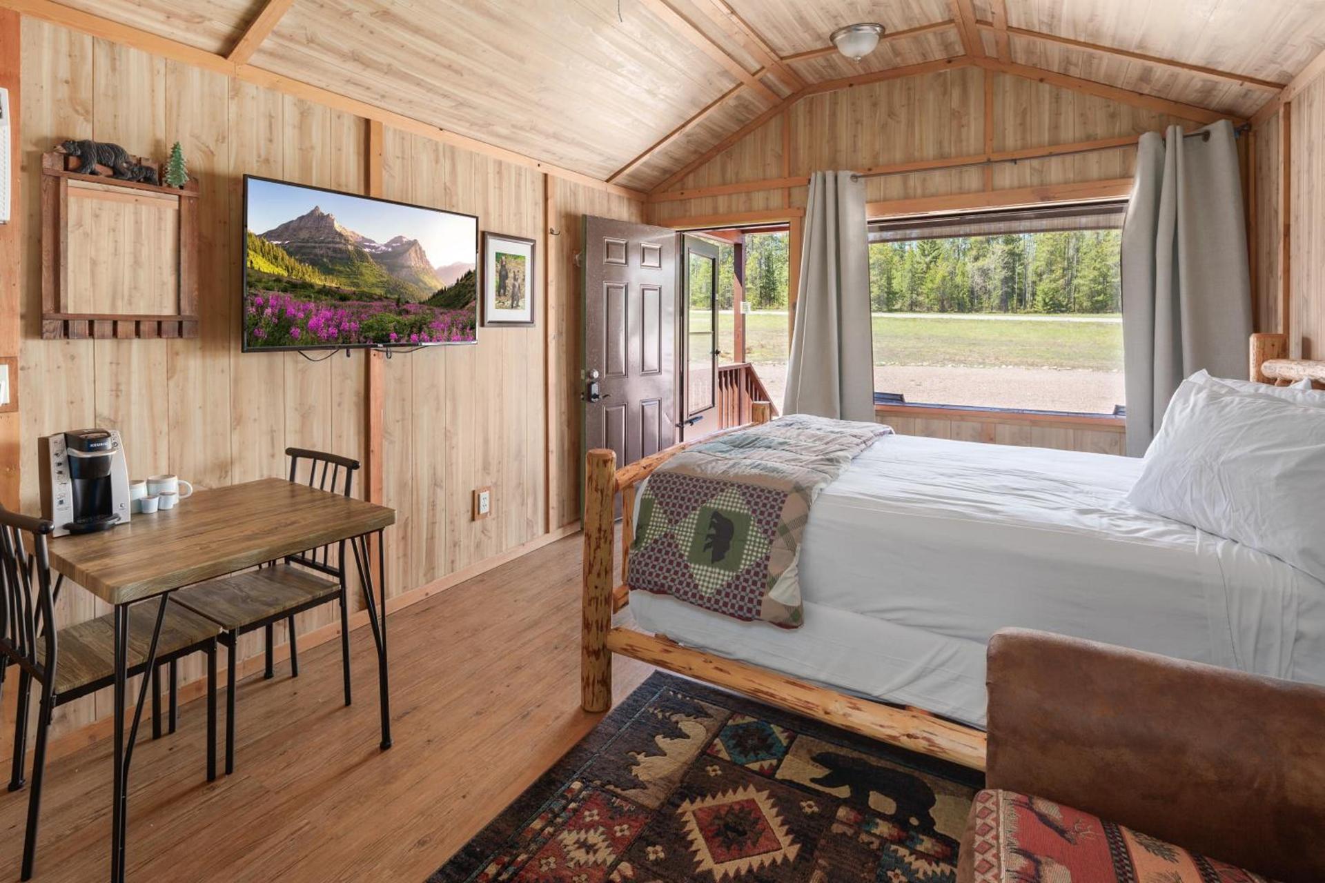 Sky Eco - Cabins & Studios photo 16