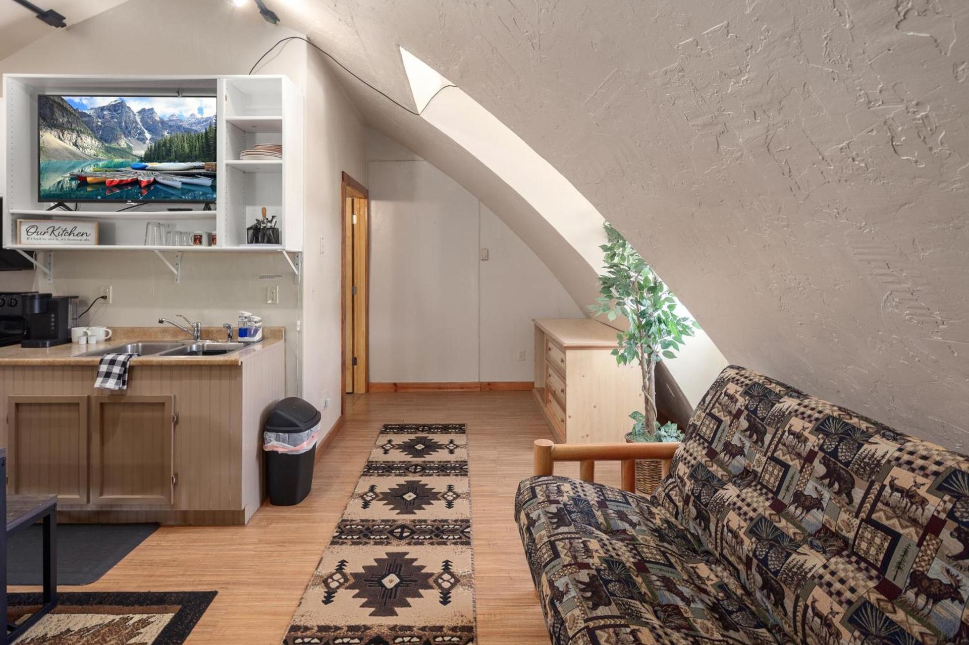 Sky Eco - Cabins & Studios photo 25