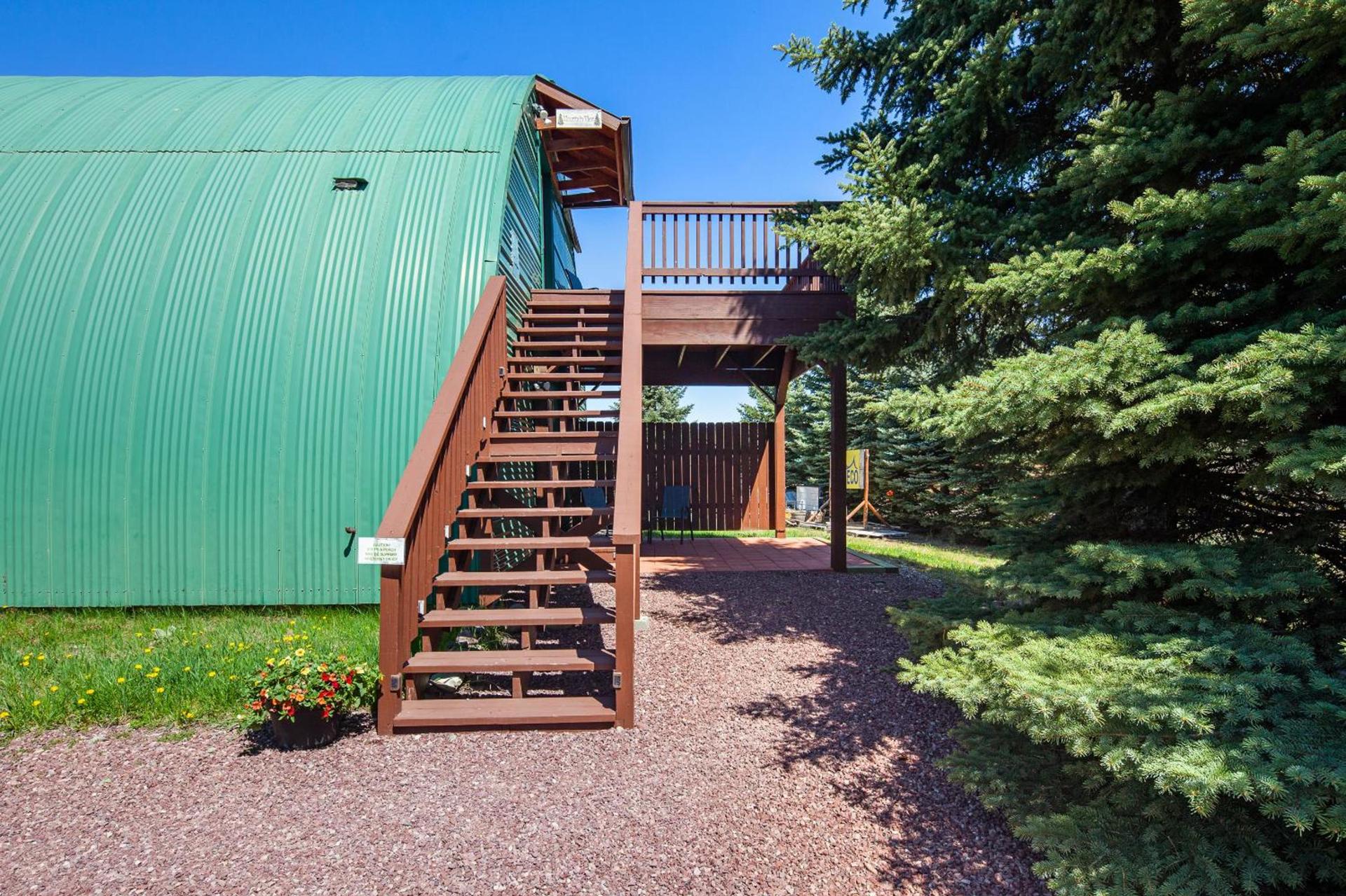 Sky Eco - Cabins & Studios photo 23