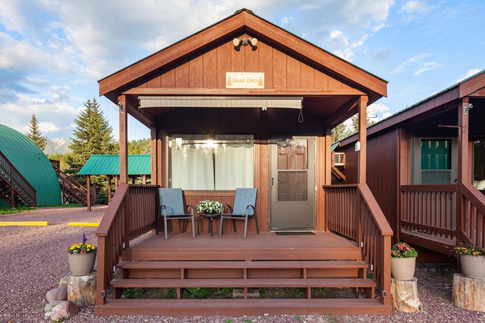Sky Eco - Cabins & Studios photo 28
