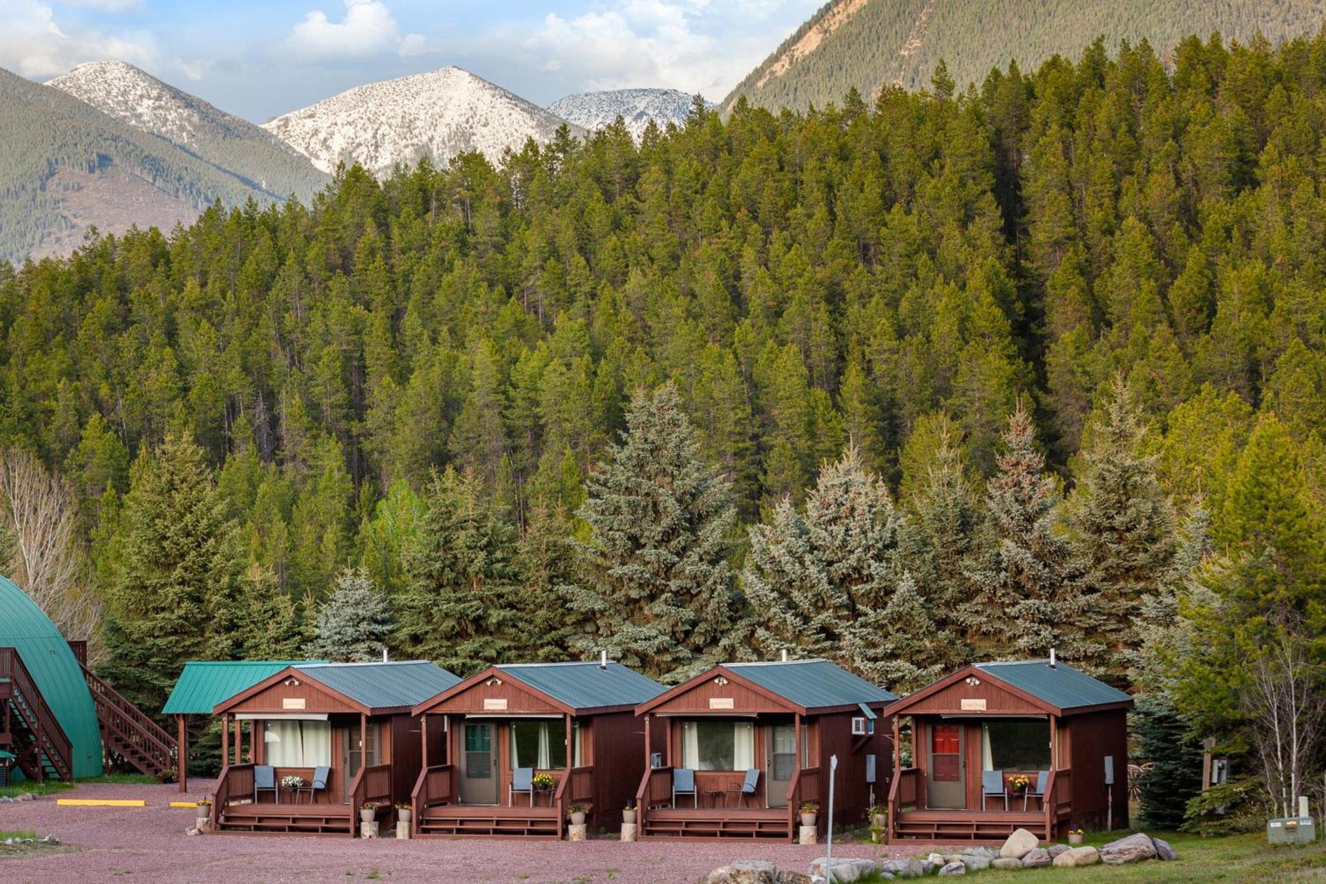 Sky Eco - Cabins & Studios photo 27