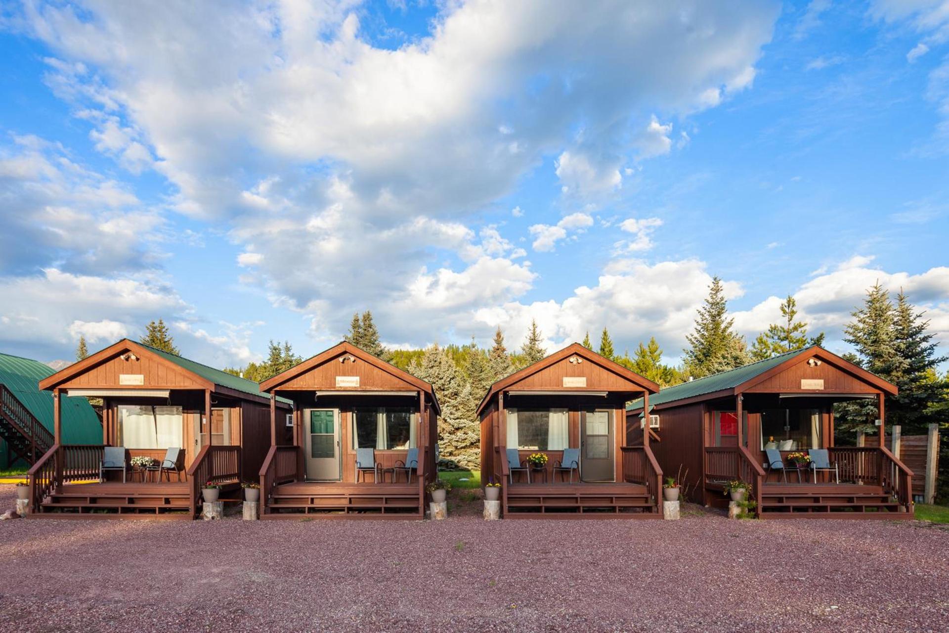 Sky Eco - Cabins & Studios photo 32