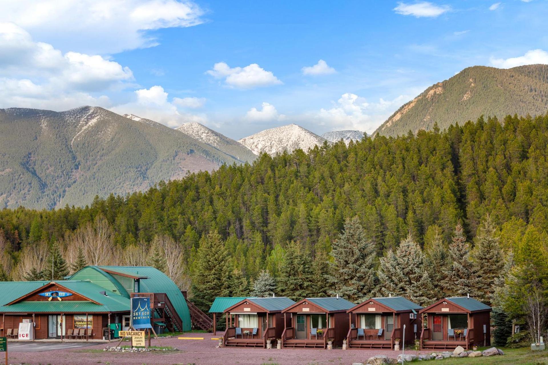 Sky Eco - Cabins & Studios photo 30