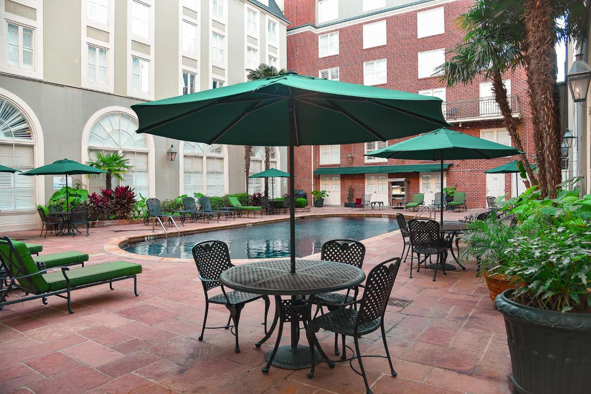 Bourbon Orleans Hotel photo 68