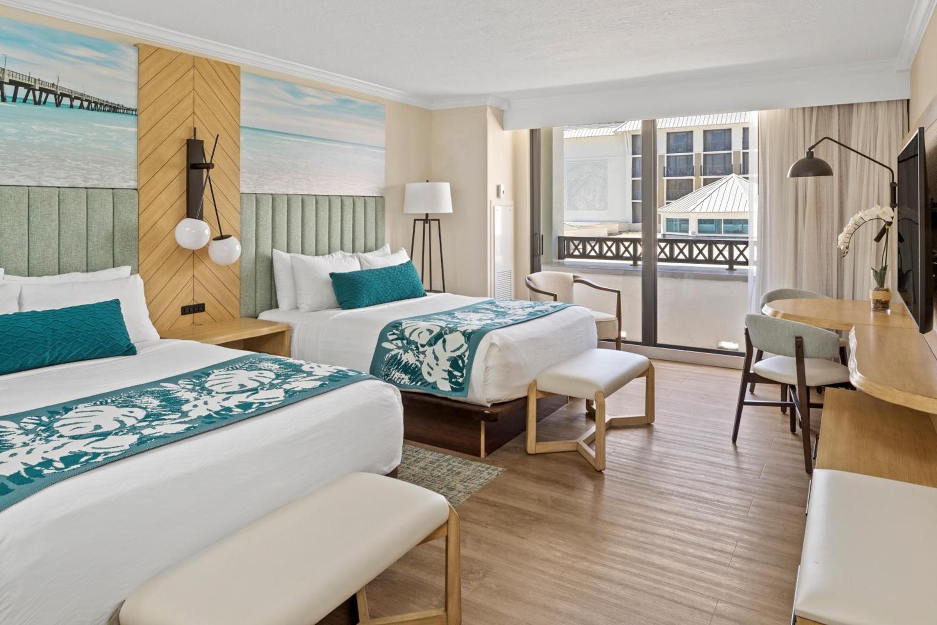 Opal Grand Oceanfront Resort & Spa photo 52