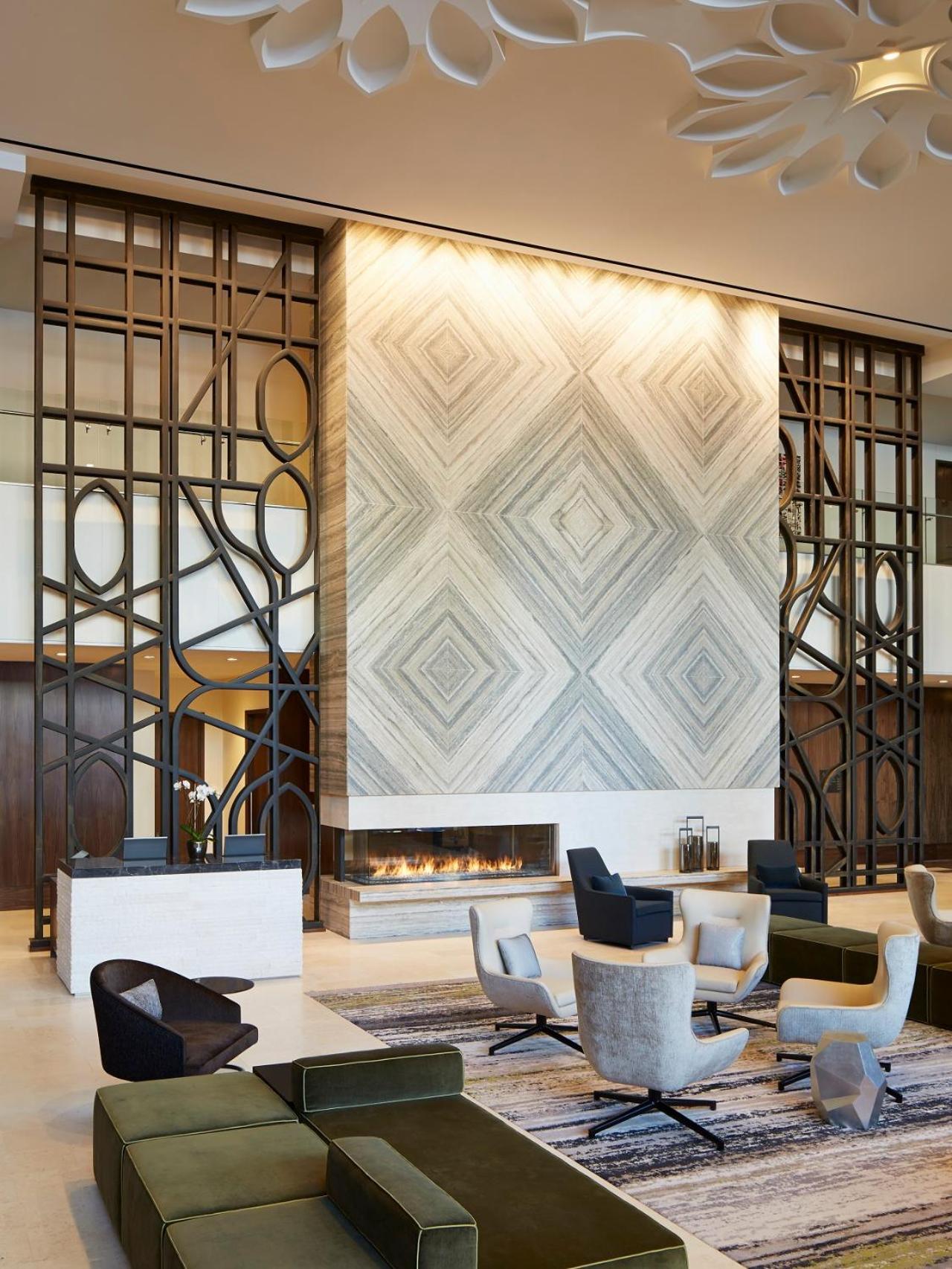 Loews Chicago Hotel photo 3