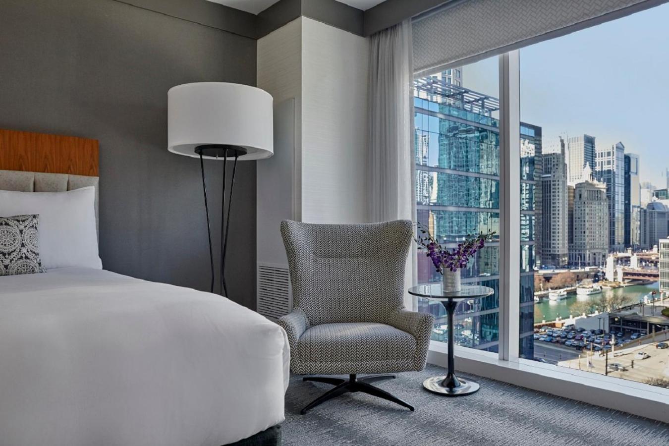 Loews Chicago Hotel photo 4