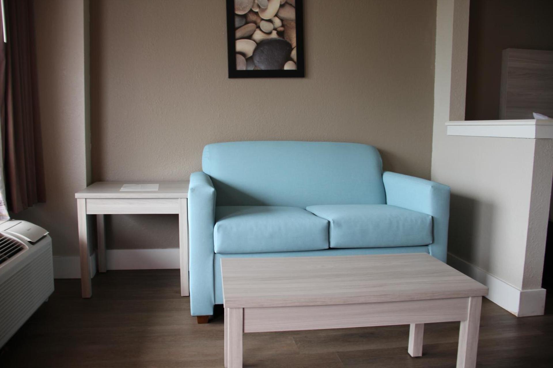 Boca Suites Deerfield Beach; SureStay Collection by BW photo 20