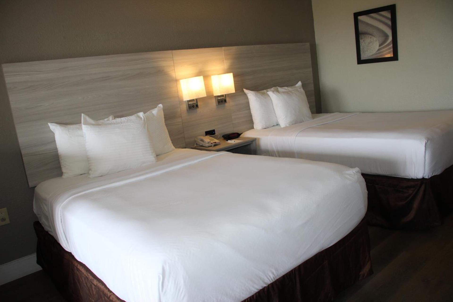 Boca Suites Deerfield Beach; SureStay Collection by BW photo 24