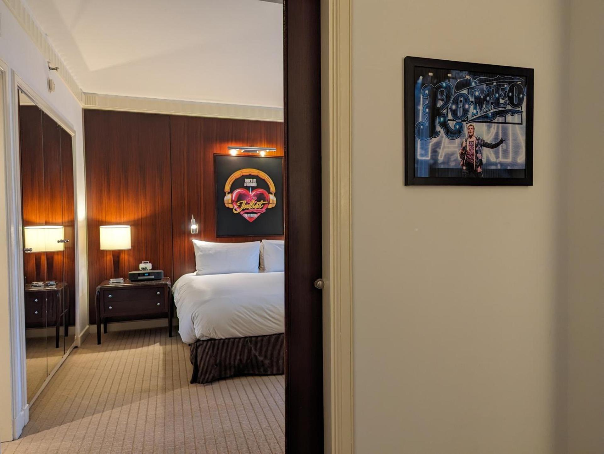 Sofitel New York photo 84